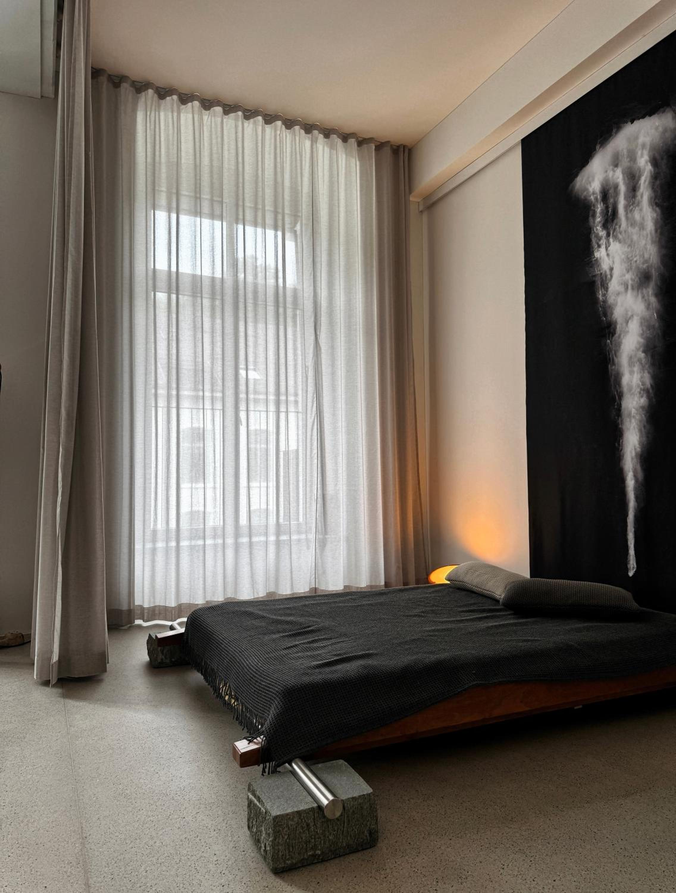 Design Loft in ehemaliger Spinnerei