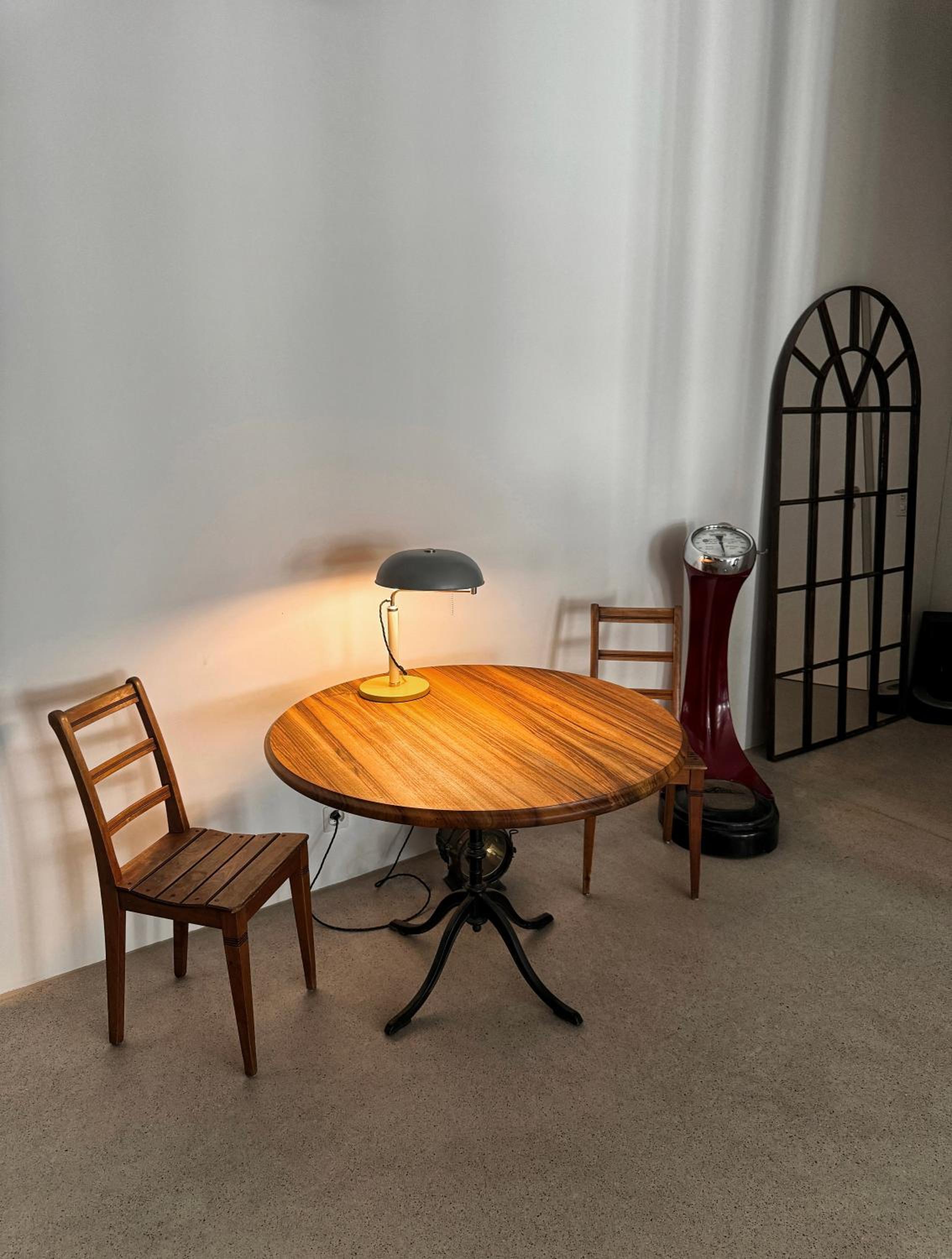 Design Loft in ehemaliger Spinnerei