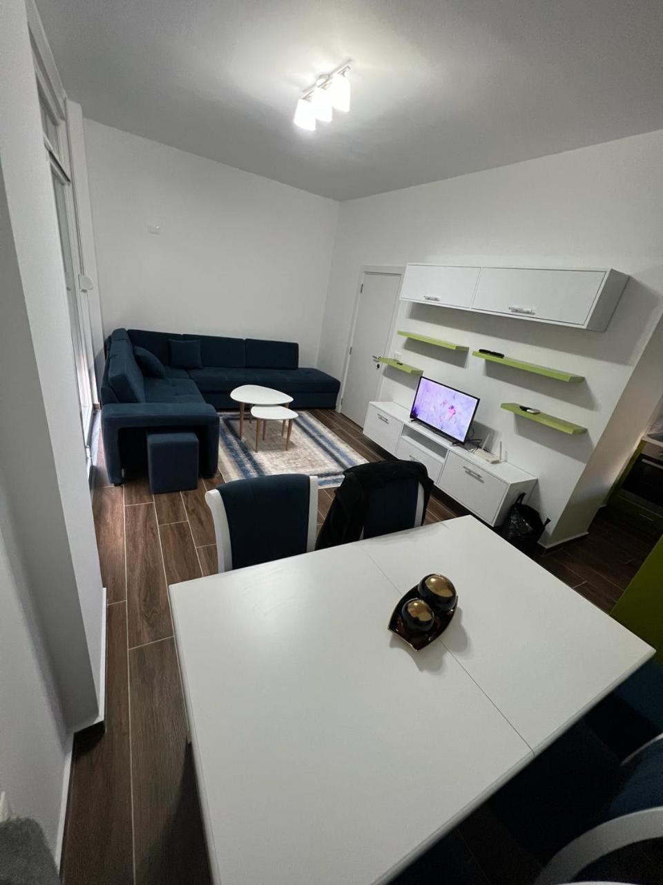 Djonis Apartment