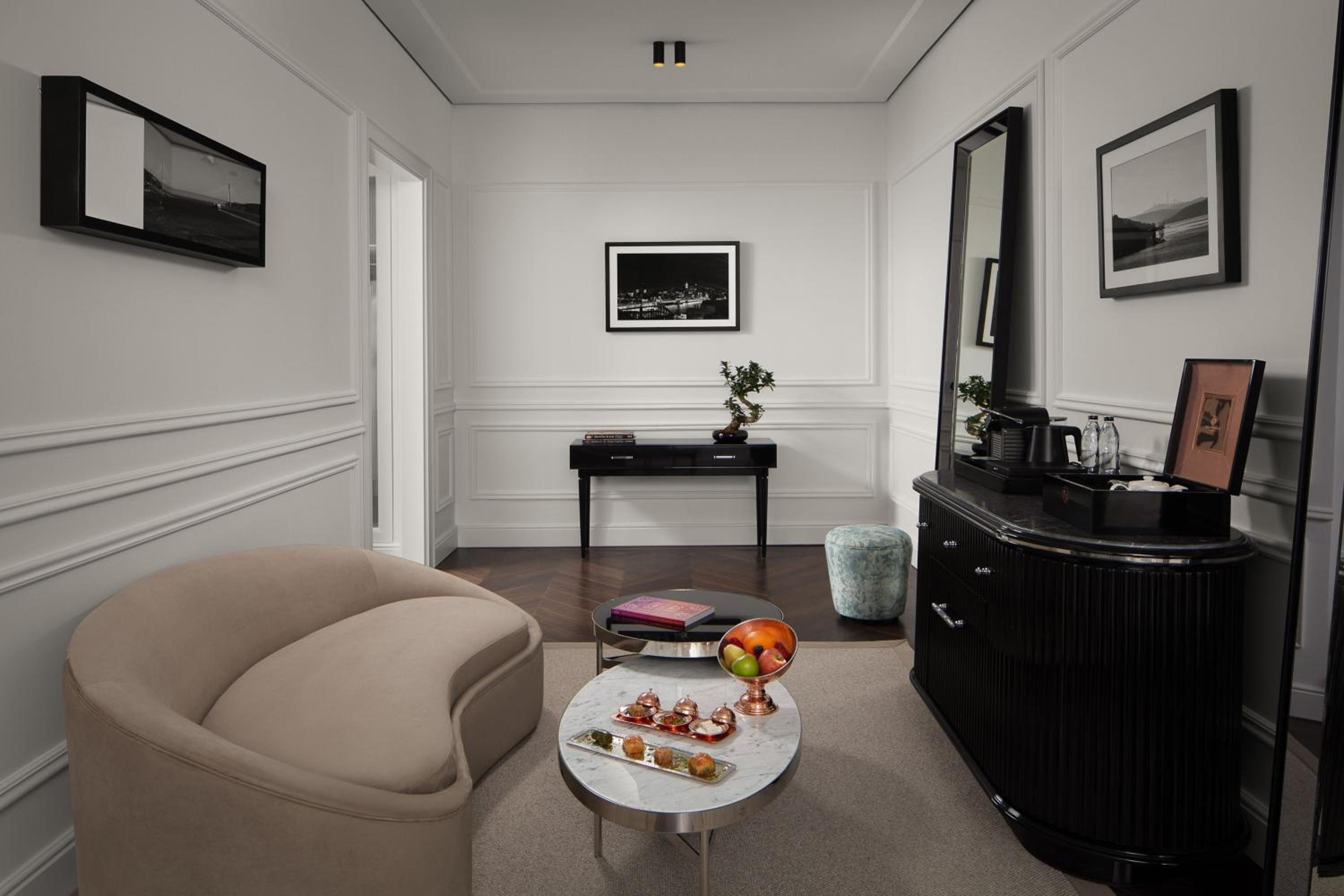 Sanasaryan Han, Lüks Koleksiyonu Oteli, İstanbul - Image 71