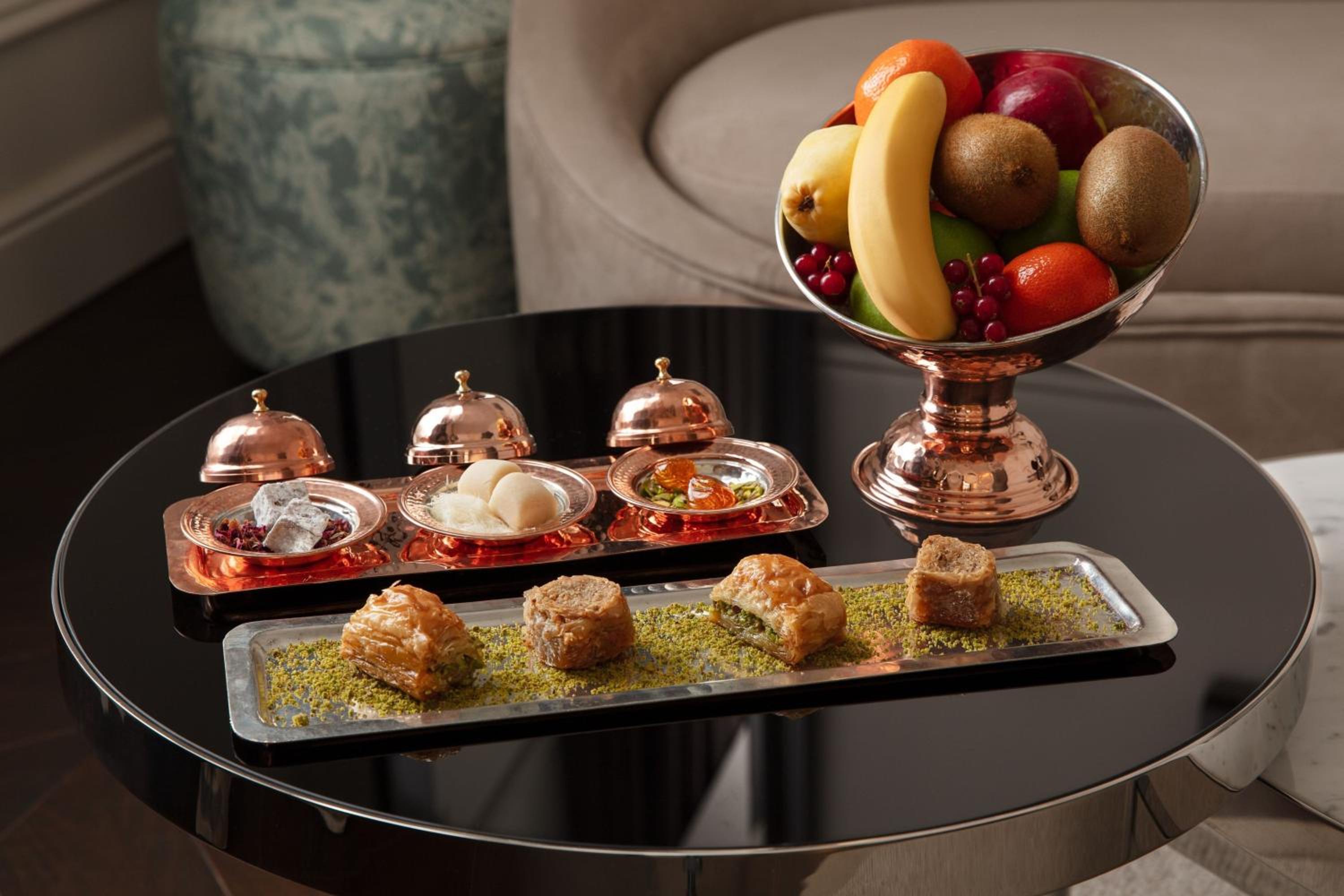 Sanasaryan Han, Lüks Koleksiyonu Oteli, İstanbul - Image 70