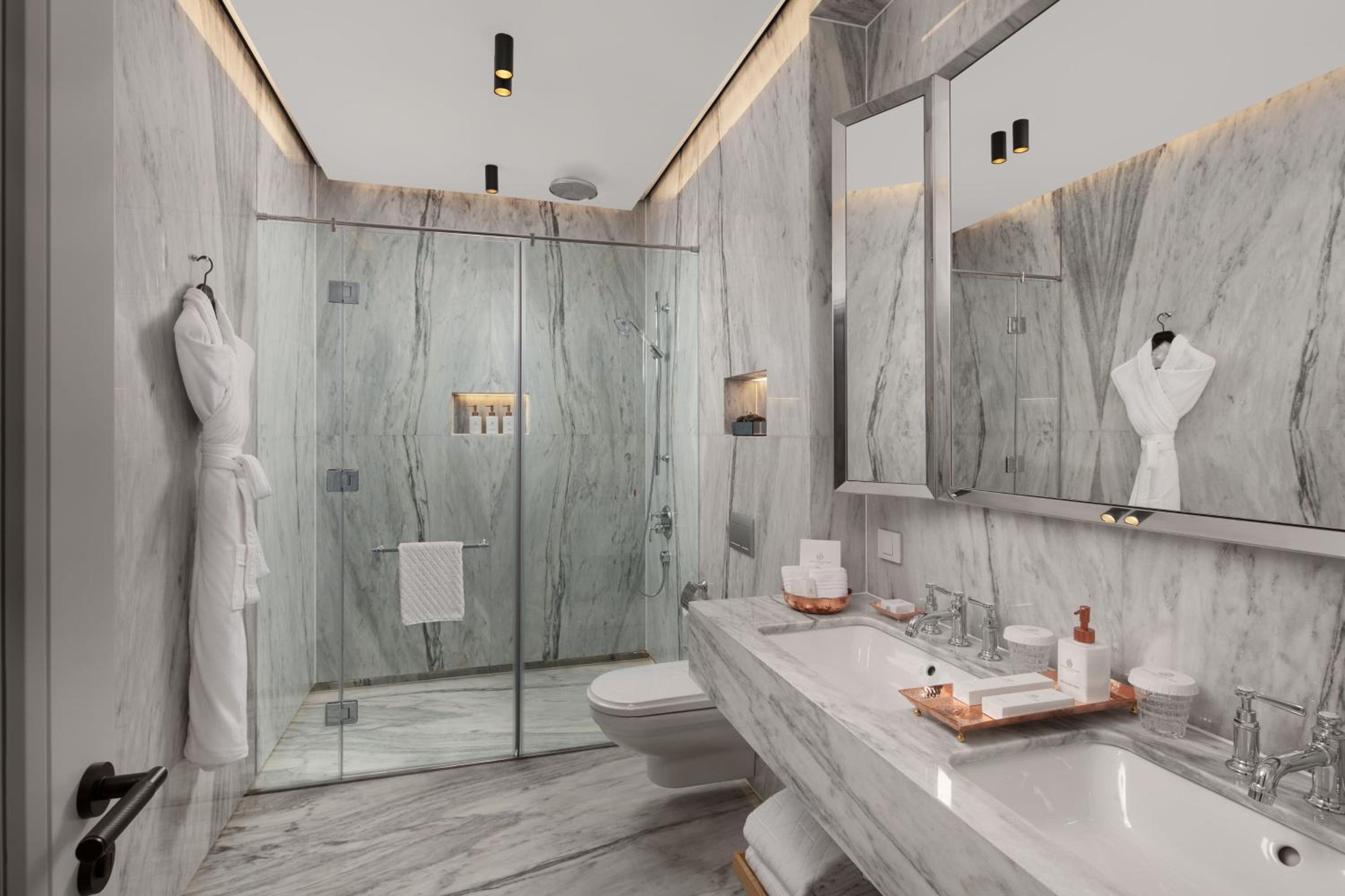 Sanasaryan Han, Lüks Koleksiyonu Oteli, İstanbul - Image 72