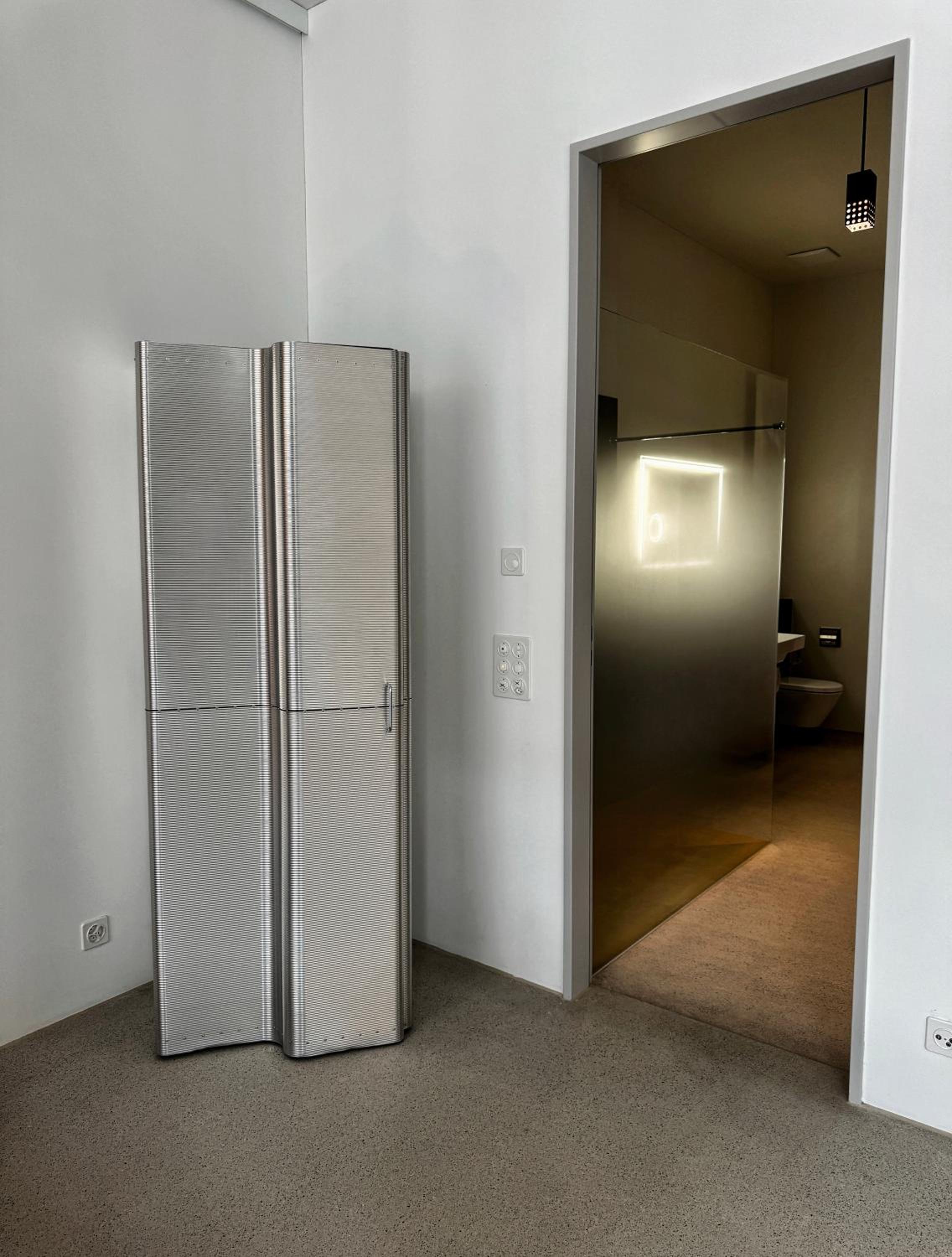 Design Loft in ehemaliger Spinnerei