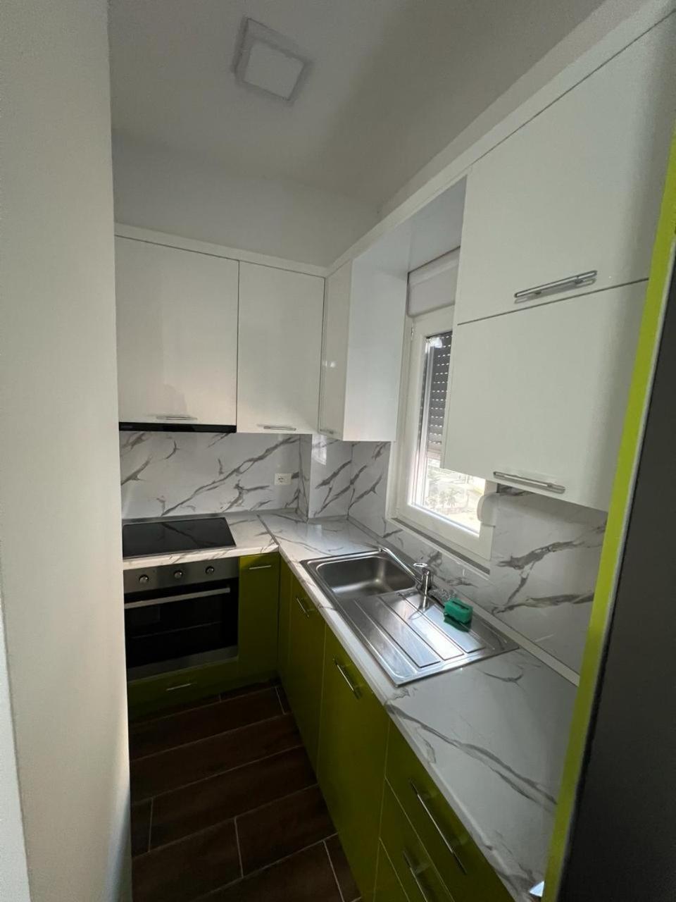 Djonis Apartment