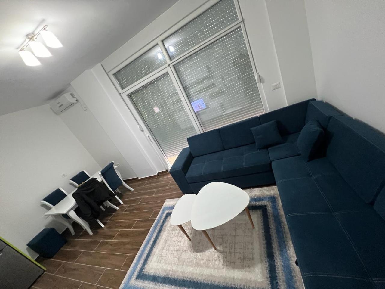 Djonis Apartment