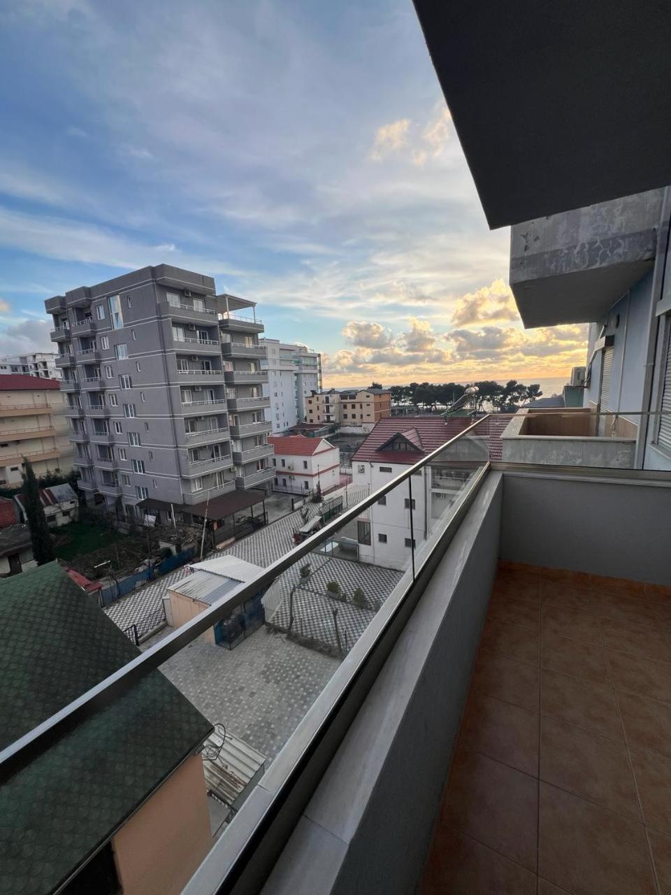 Djonis Apartment