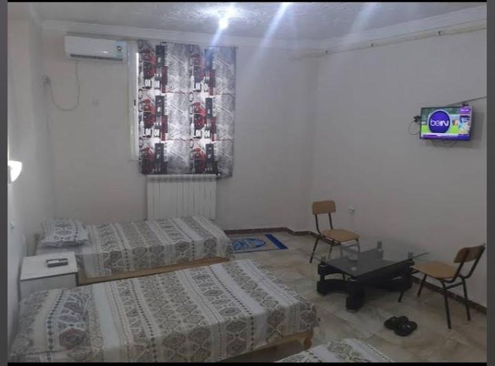 Hostel 1 er novembre khenchela view 3
