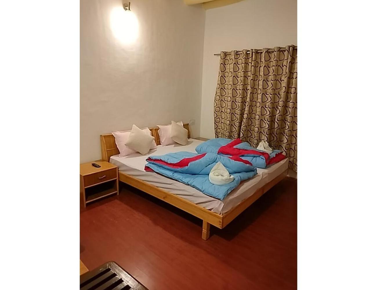 Nangsal Manipa Residency, Ladakh view 3
