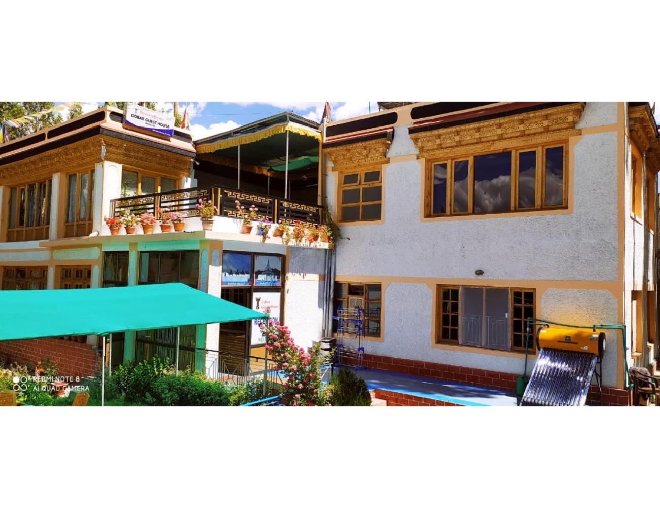 Nangsal Manipa Residency, Ladakh view 4