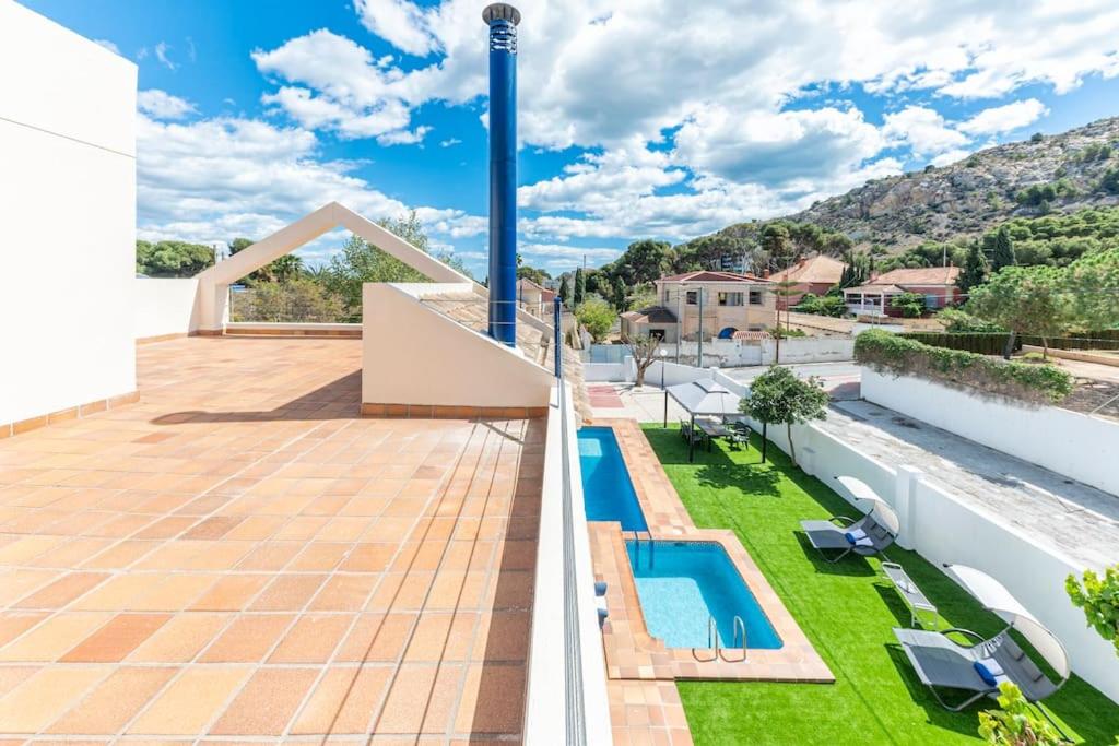 roof