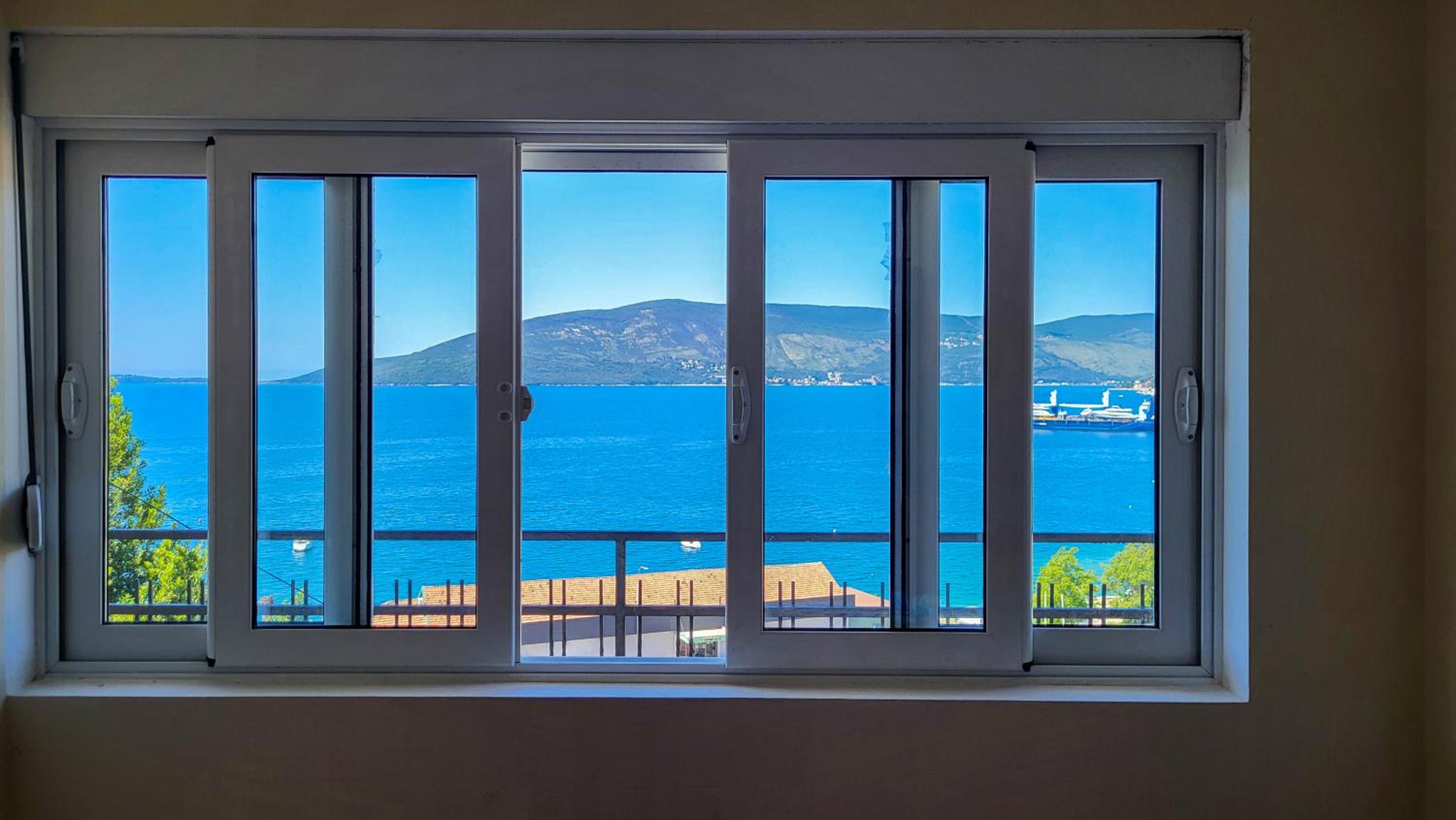 SeaView Zelenika