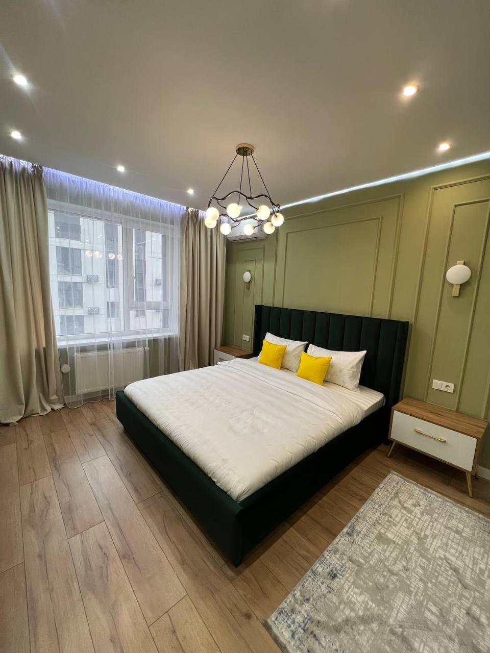 4You Apartments view 2
