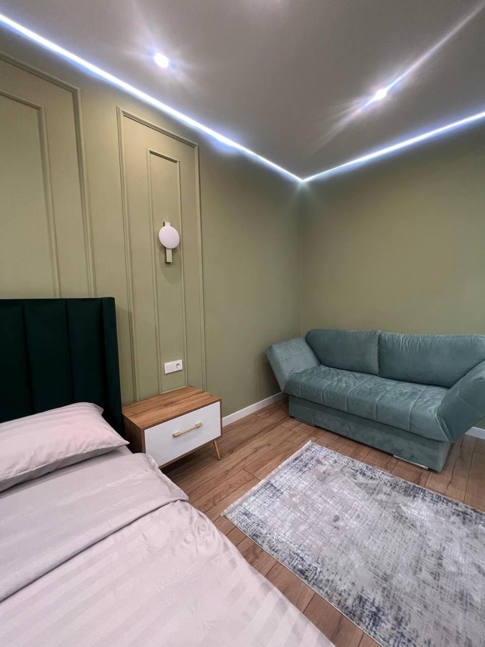4You Apartments view 4