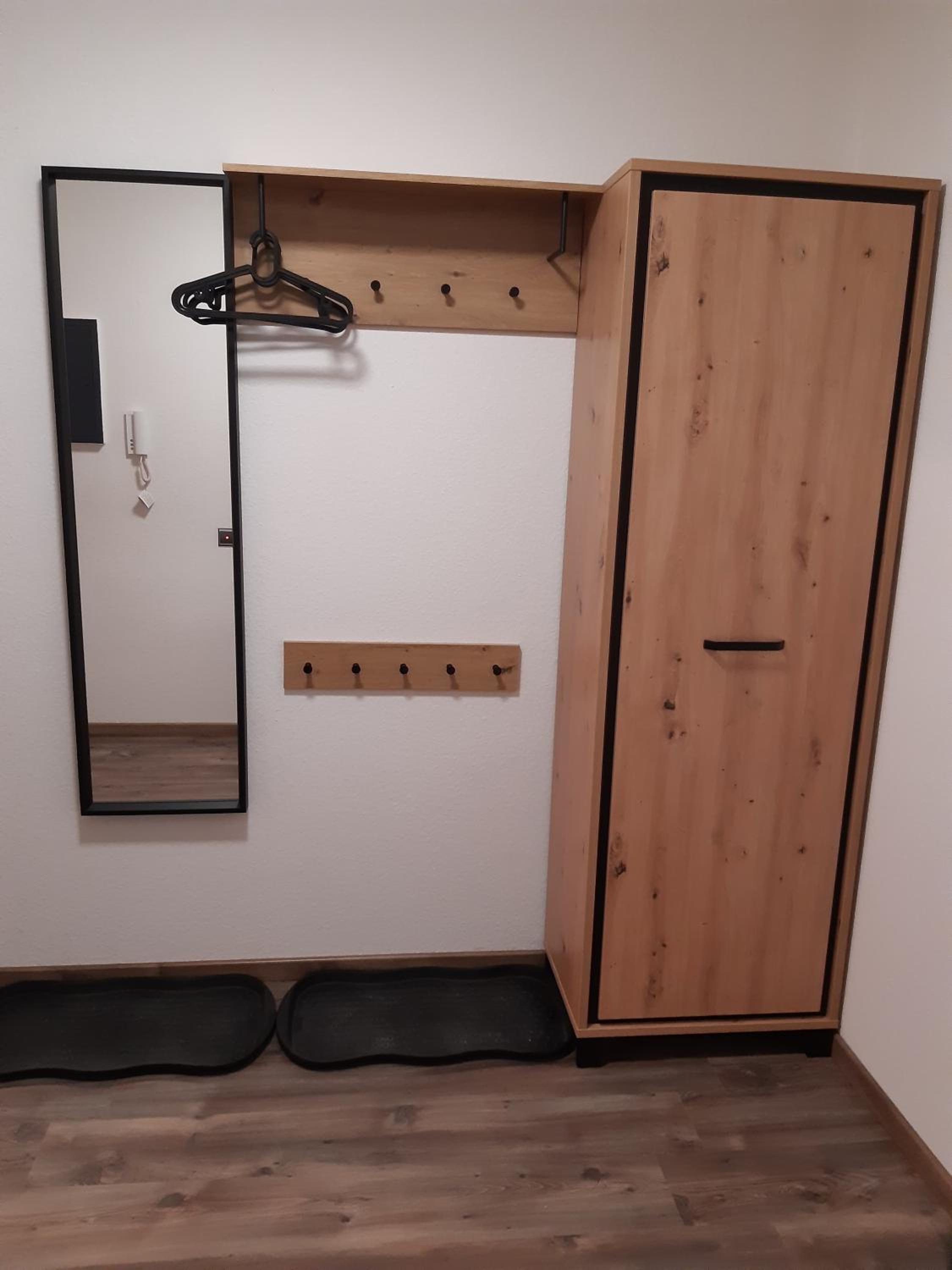 Ferienwohnung Mörchen