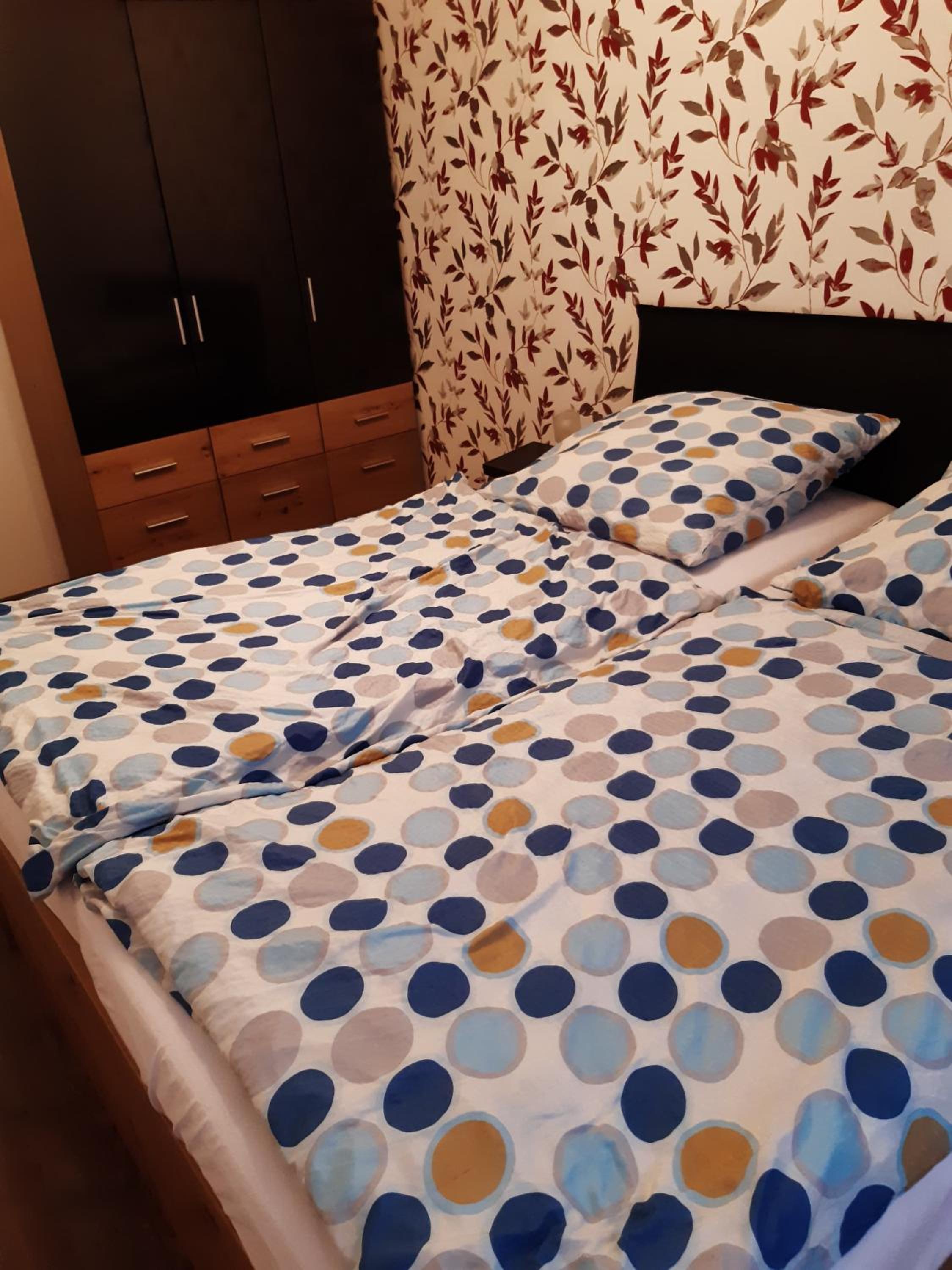 Ferienwohnung Mörchen