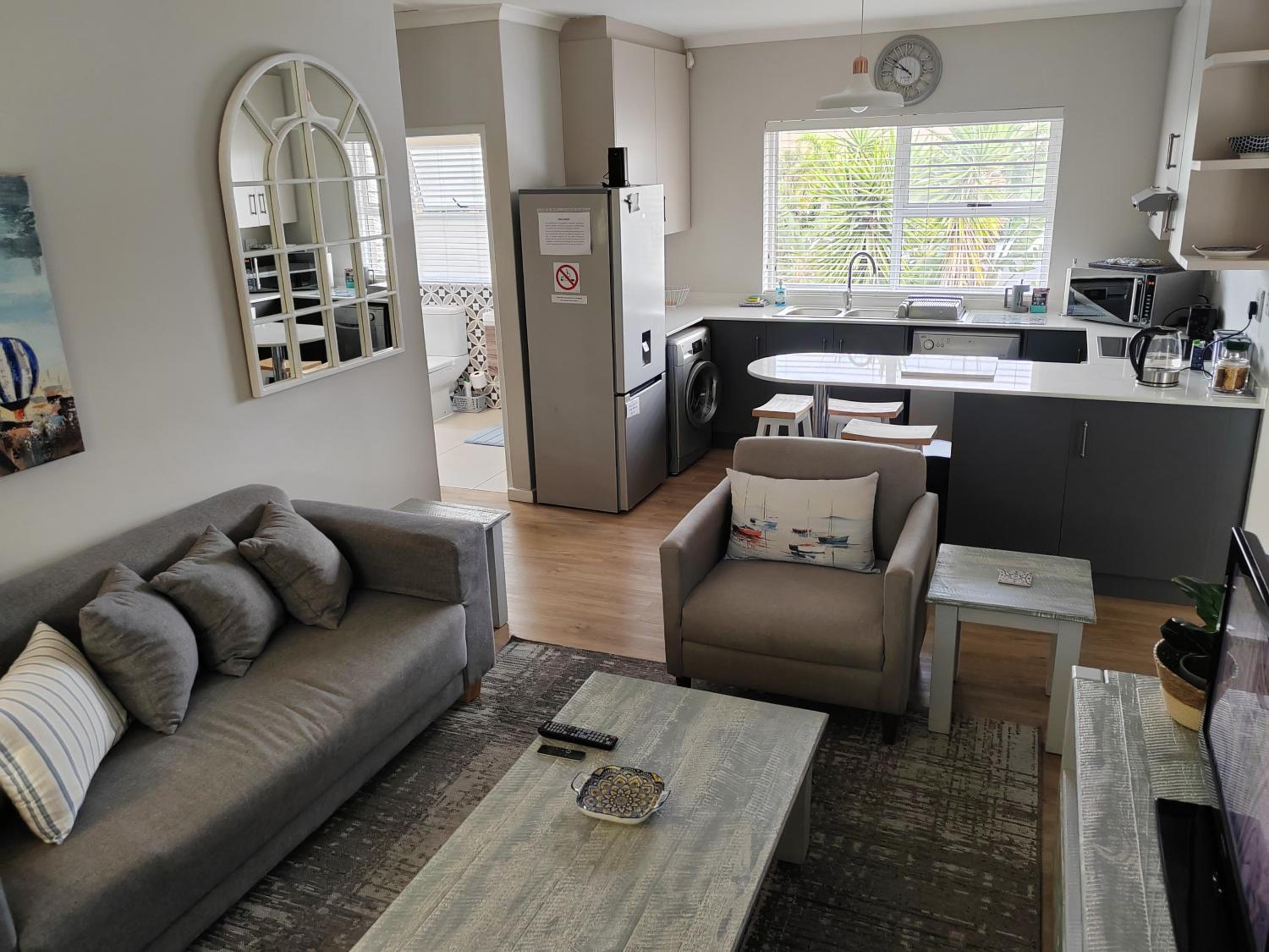 Leafy Retreat Kenridge view 4