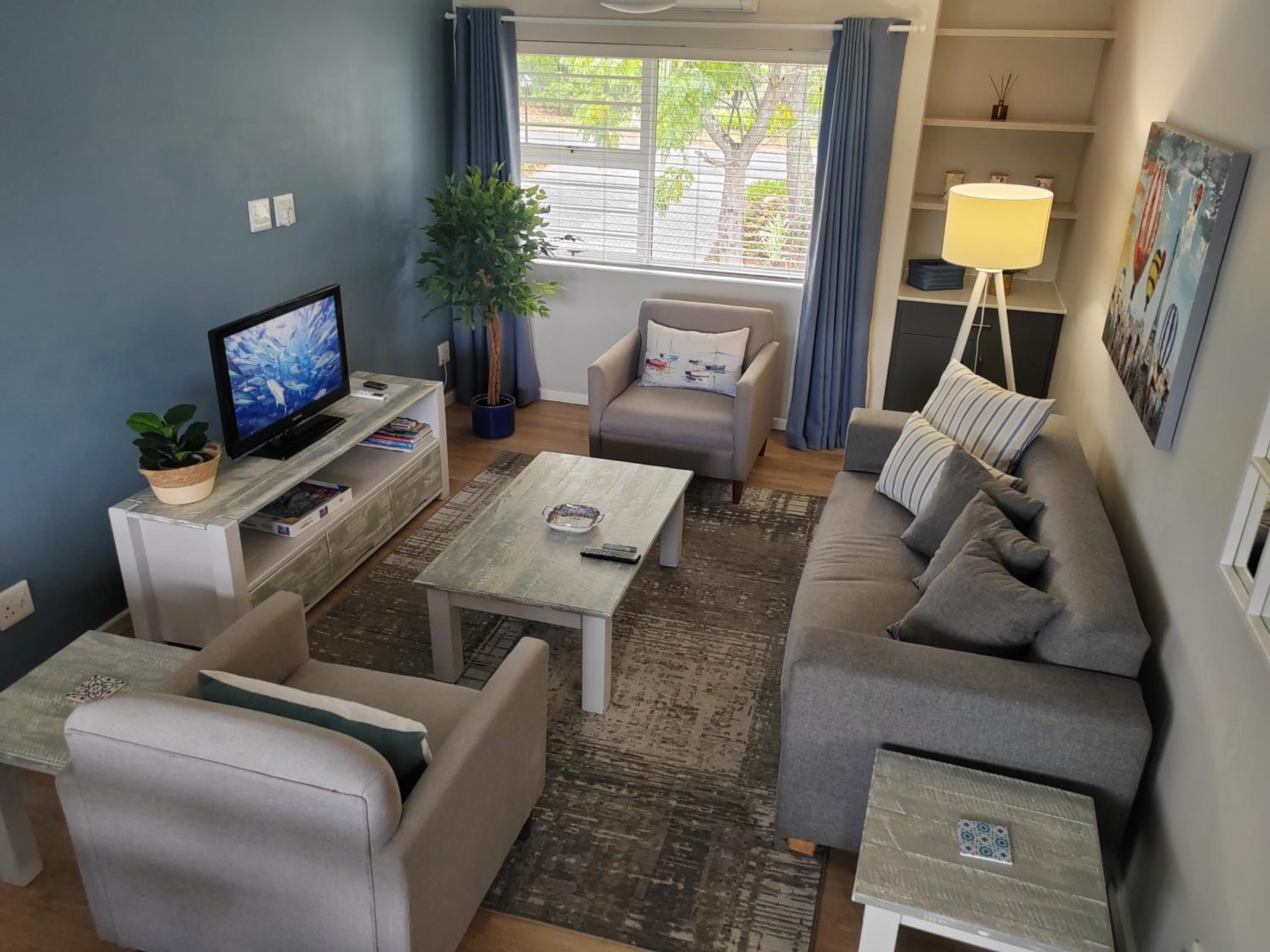 Leafy Retreat Kenridge view 5
