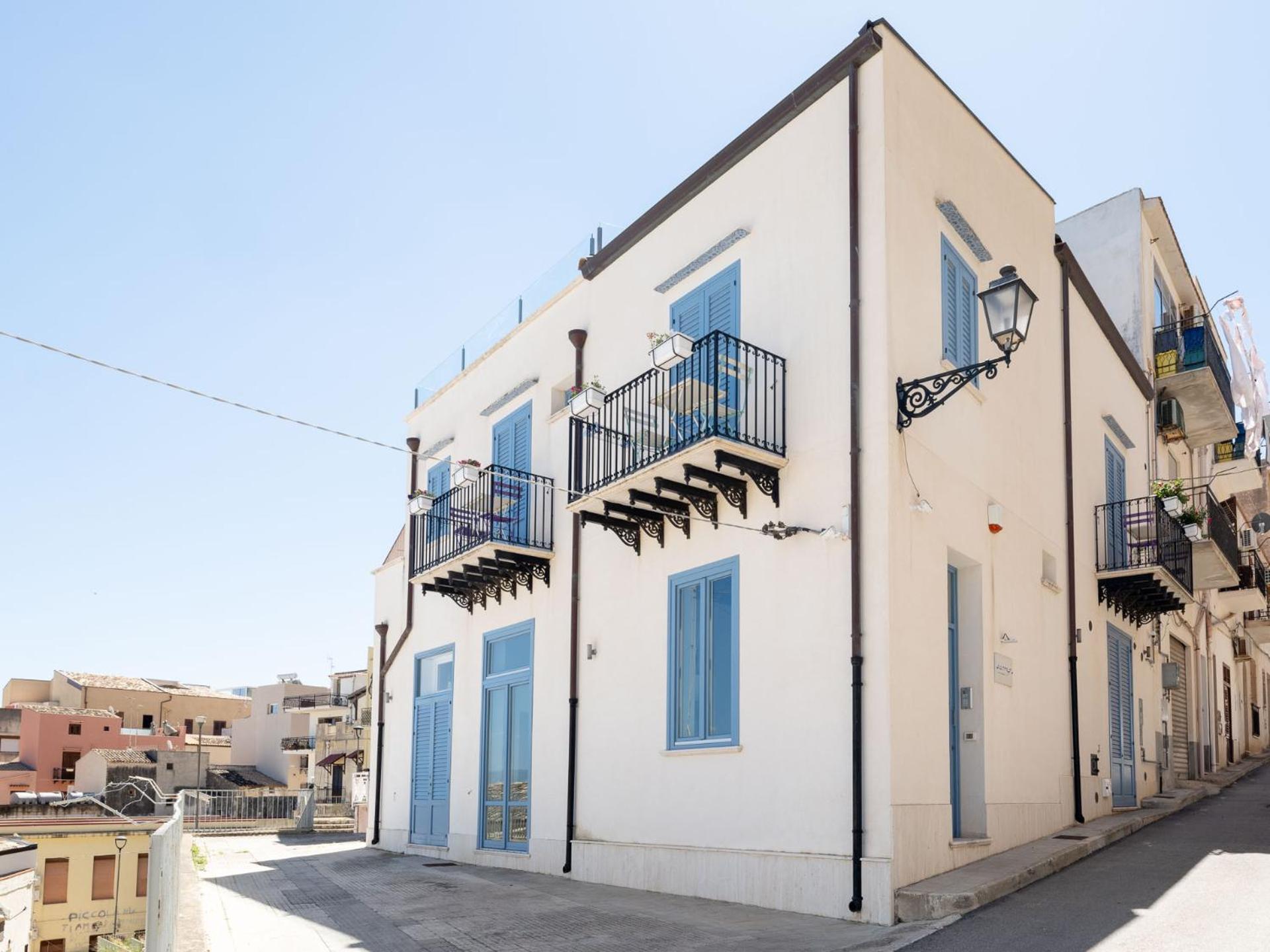 Hotel Tannur B&B - Image 1