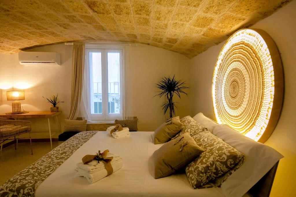 Pietralisa 33 - Charming Home in Monopoli Old Town view 2