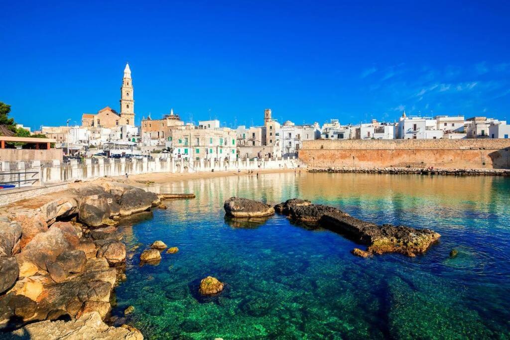 Pietralisa 33 - Charming Home in Monopoli Old Town view 3