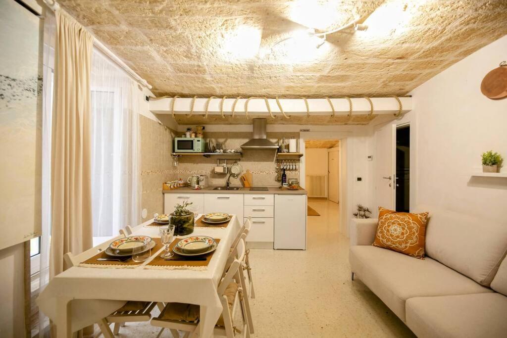 Pietralisa 33 - Charming Home in Monopoli Old Town view 5