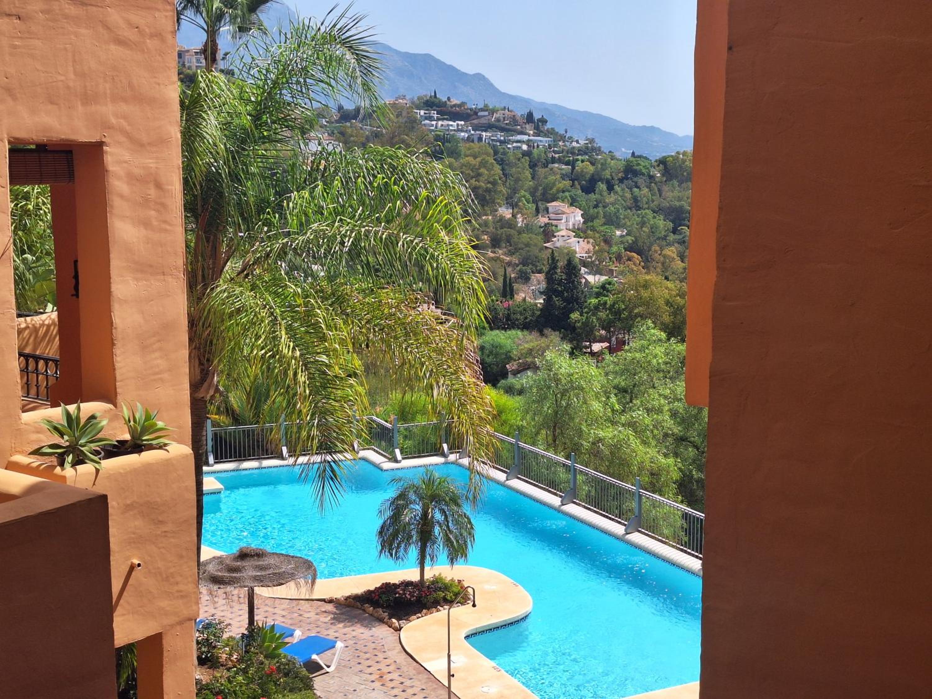 Hotel Marbella Sea View - Image 1