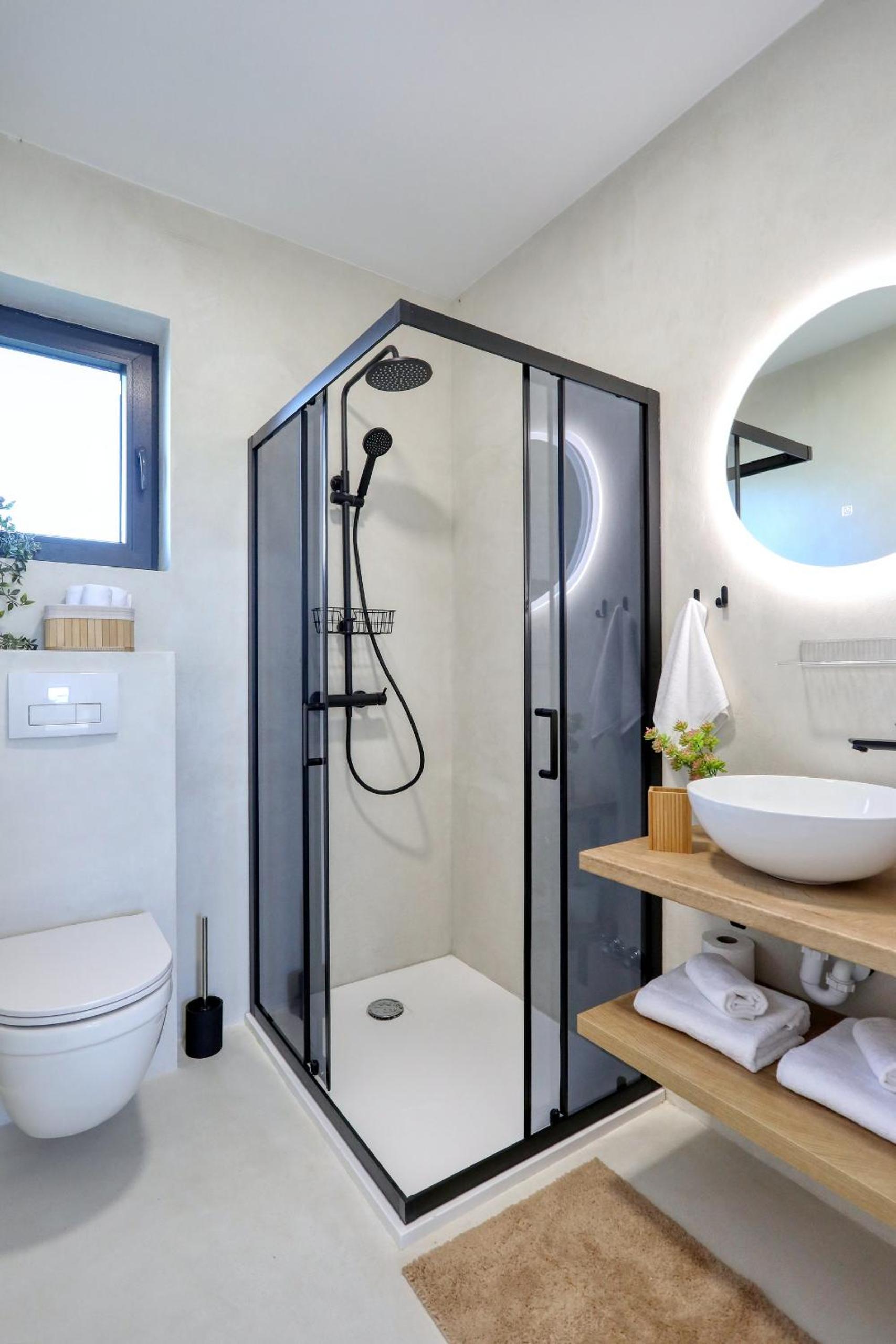 Villa Cvit Mediterana with heated pool