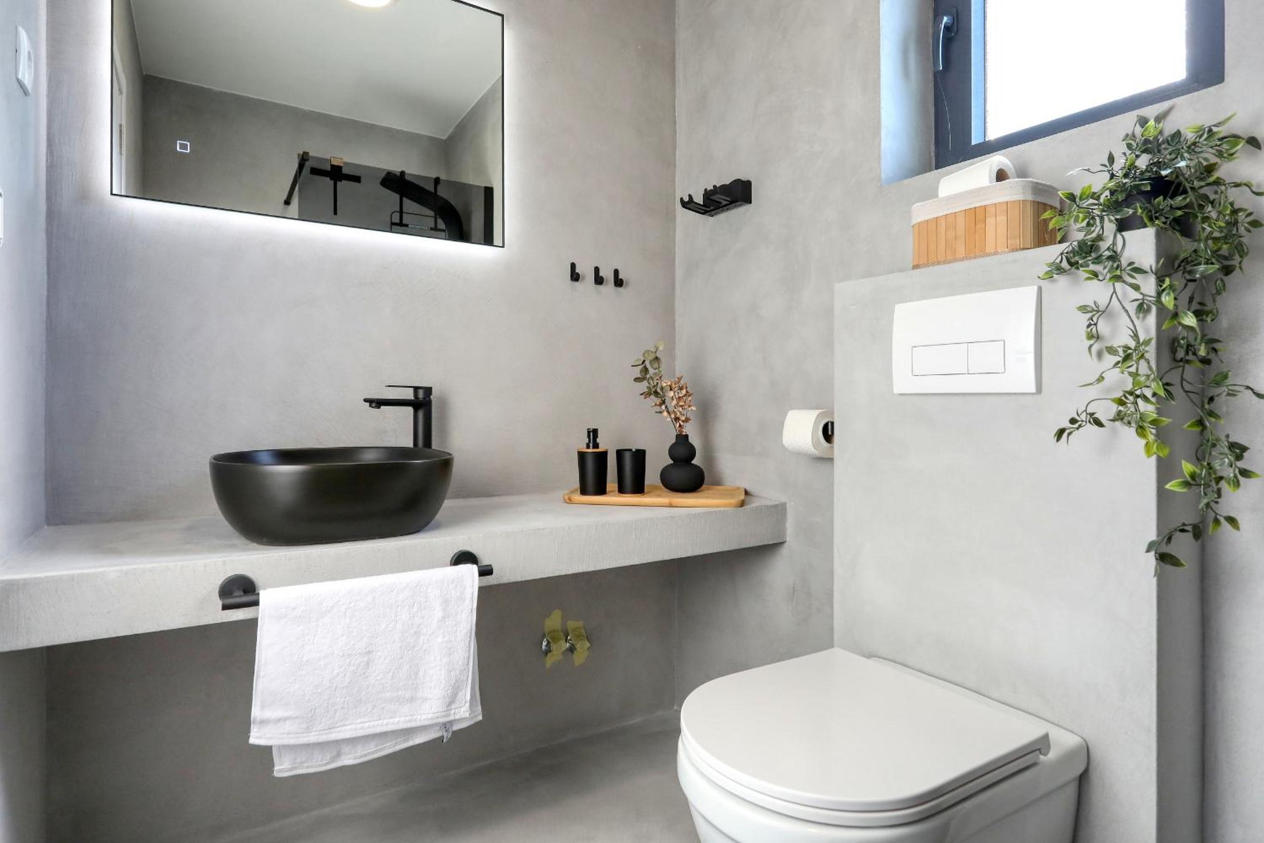 Villa Cvit Mediterana with heated pool