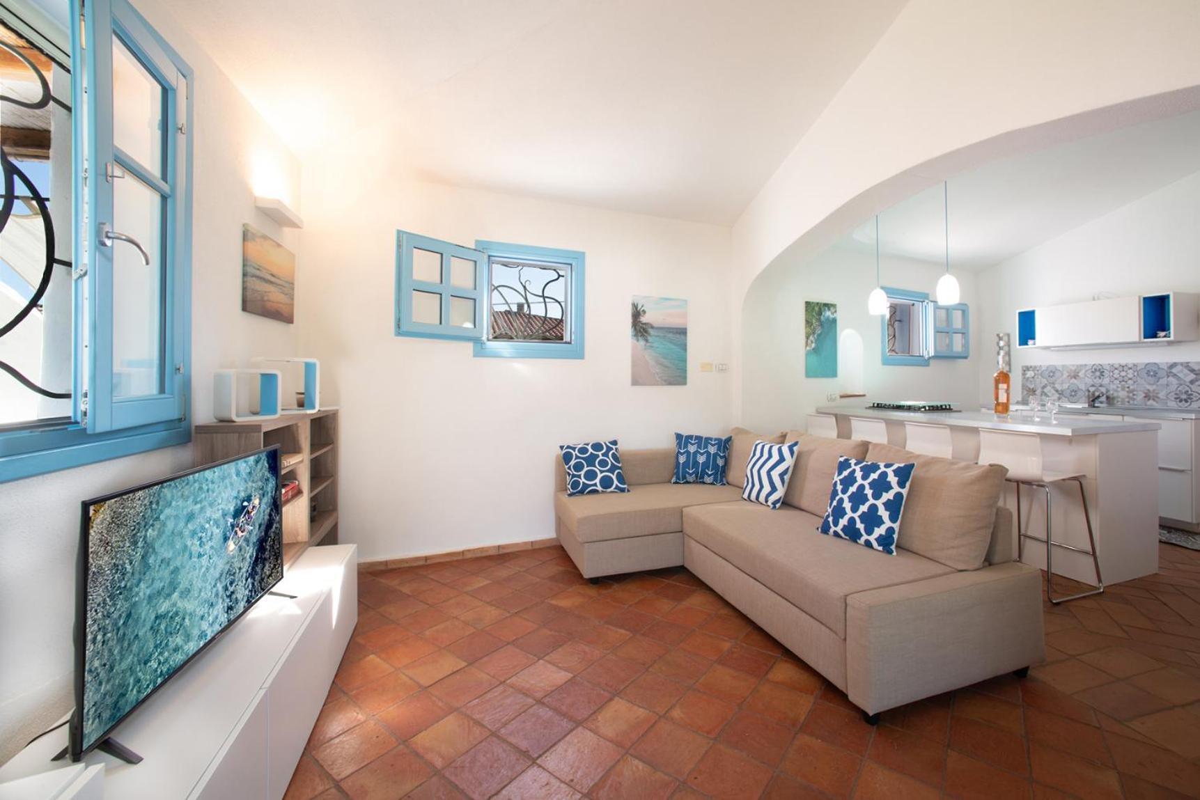 Villetta Beach House