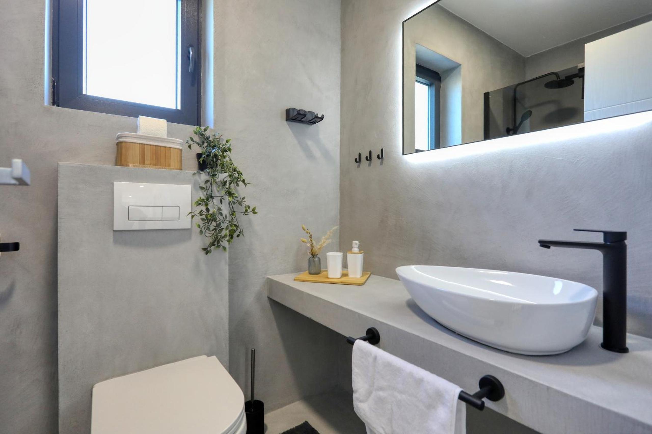 Villa Cvit Mediterana with heated pool