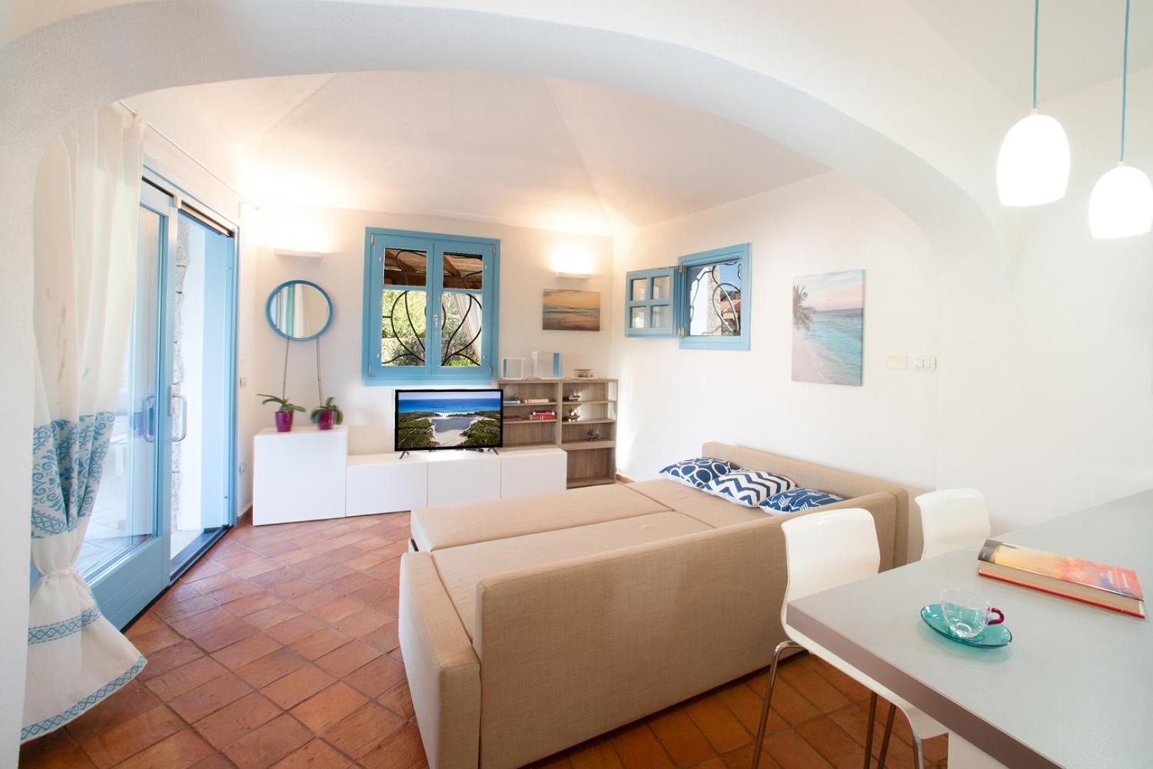 Villetta Beach House