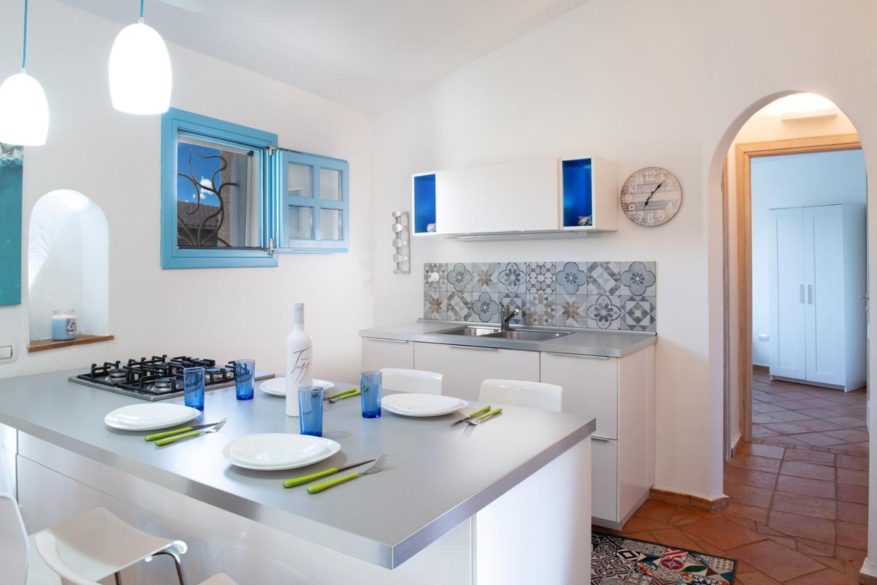 Villetta Beach House