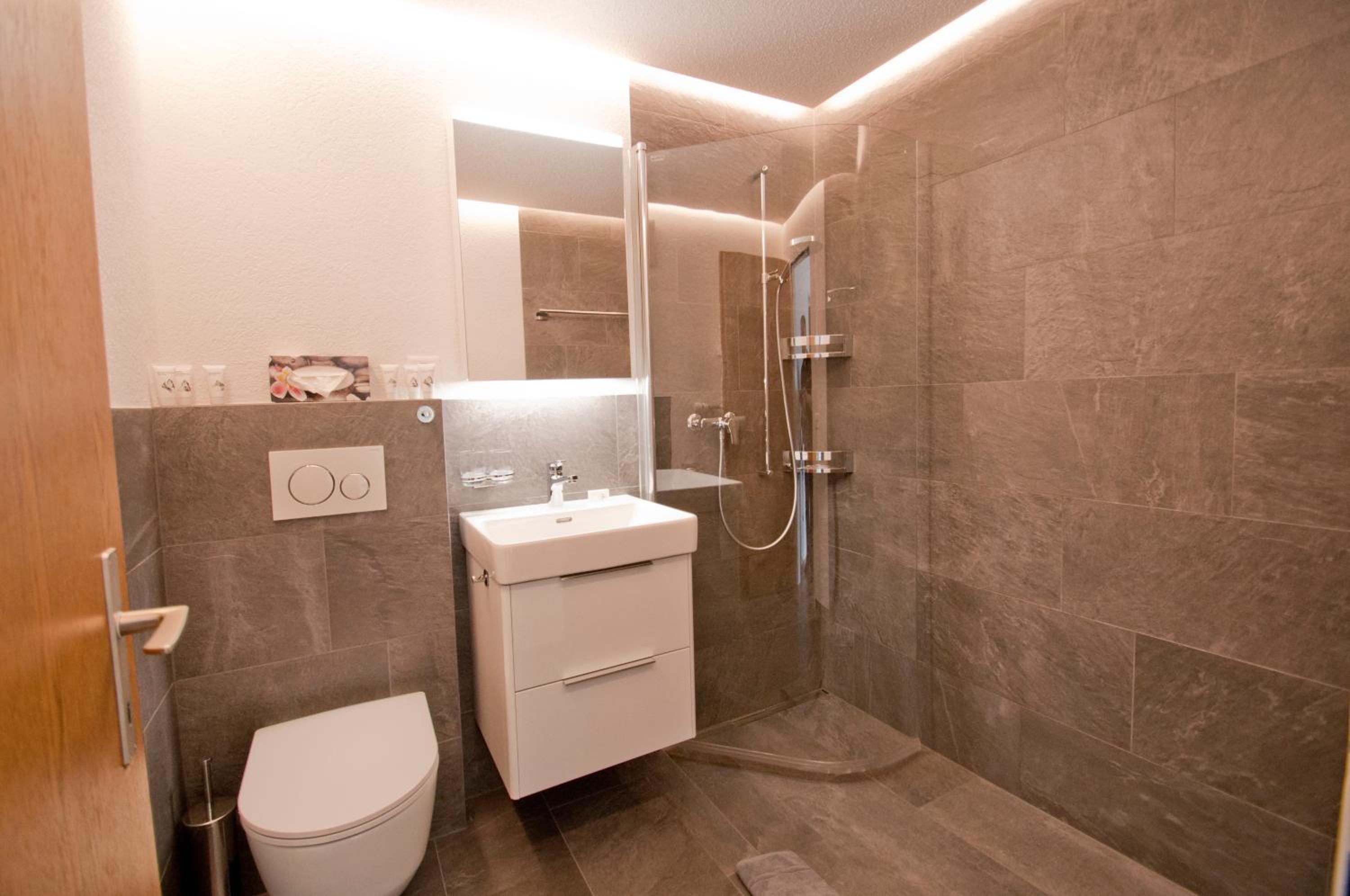 Haus Bodmen C, Apartment Anemone