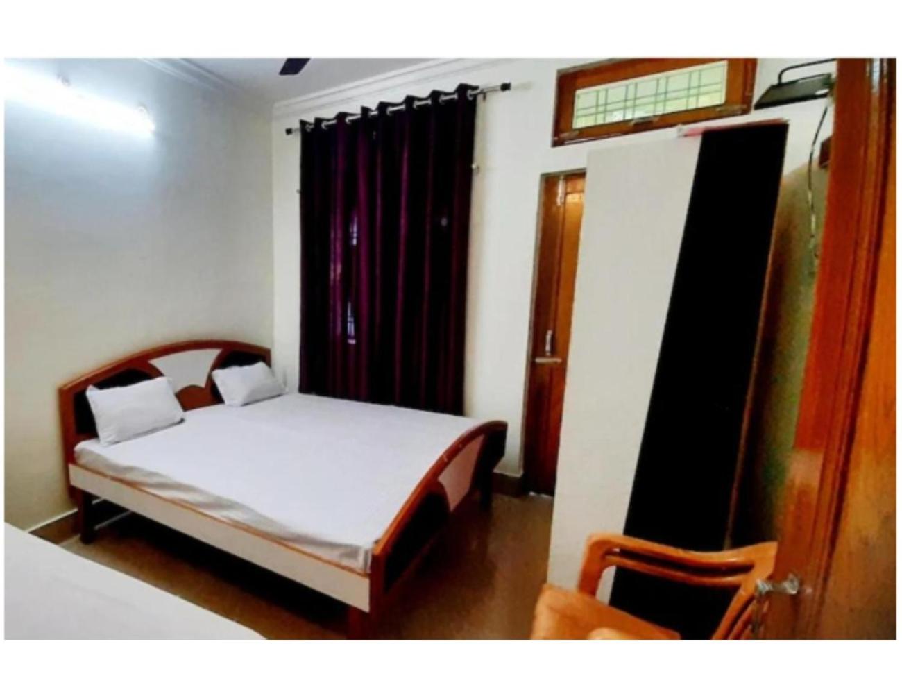 Hotel Ashirwad, Uttarkashi view 2