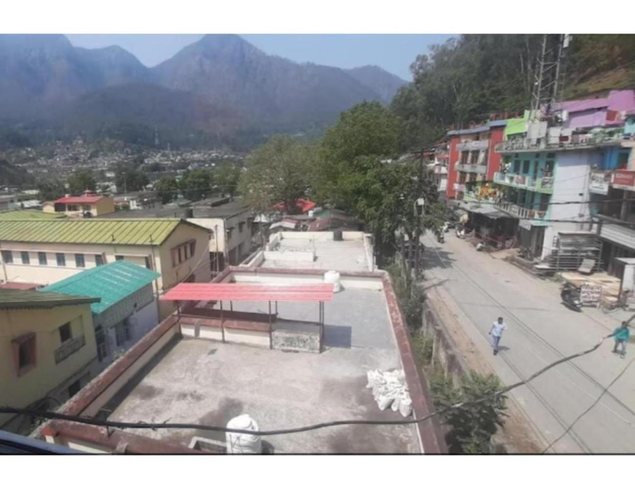 Hotel Ashirwad, Uttarkashi view 3