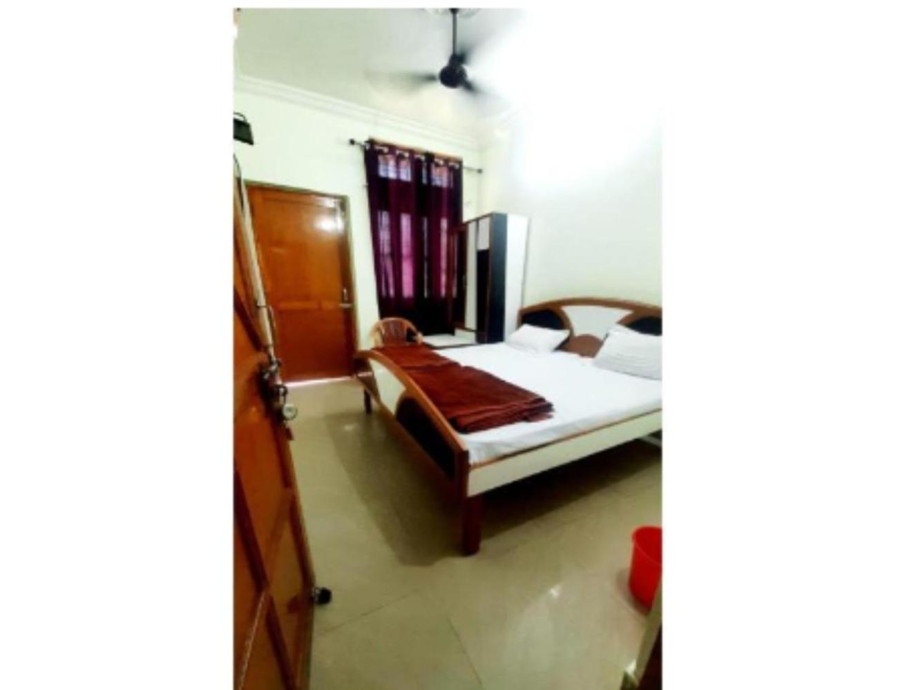 Hotel Ashirwad, Uttarkashi view 4