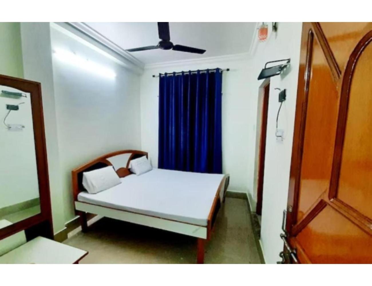Hotel Ashirwad, Uttarkashi view 5