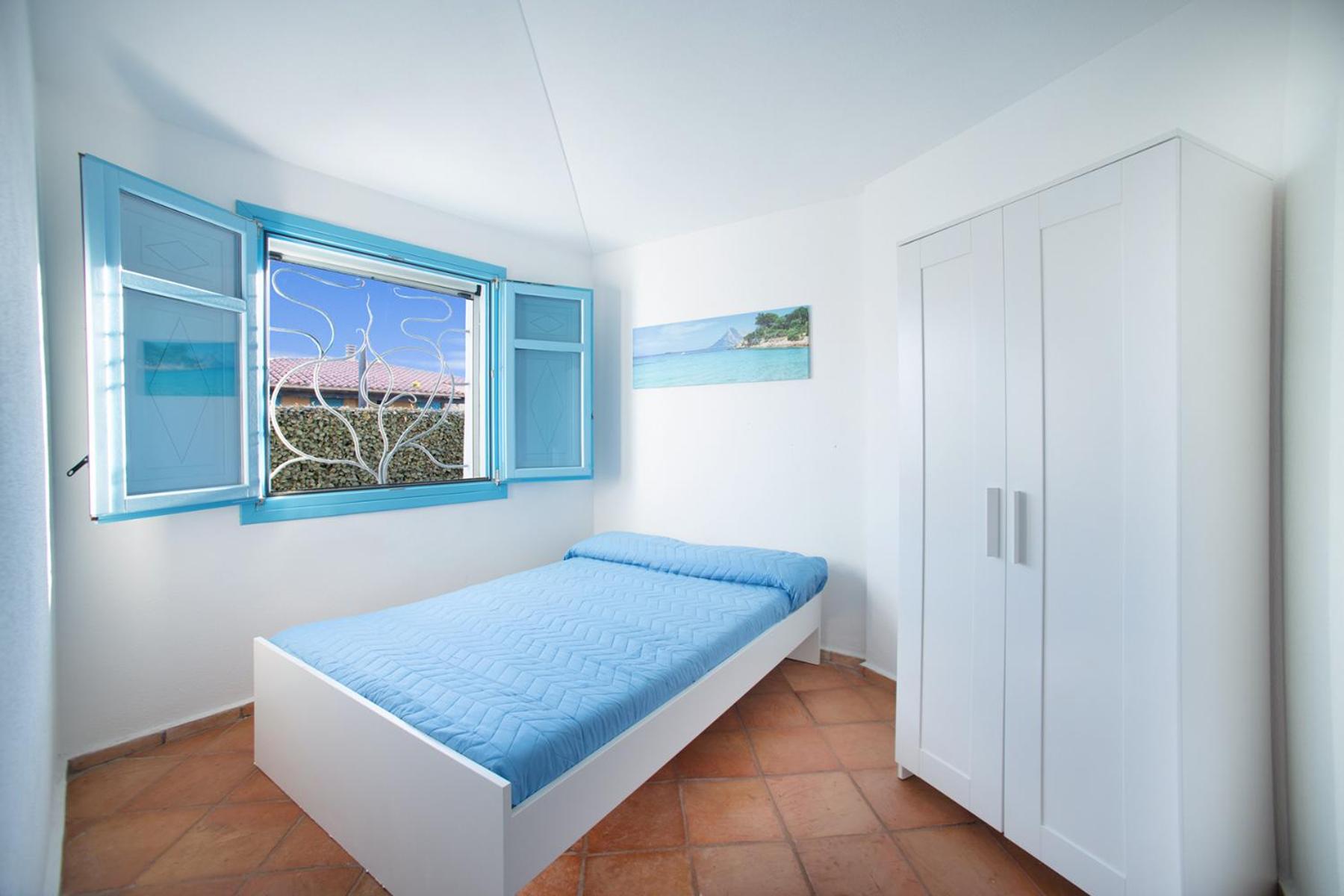 Villetta Beach House