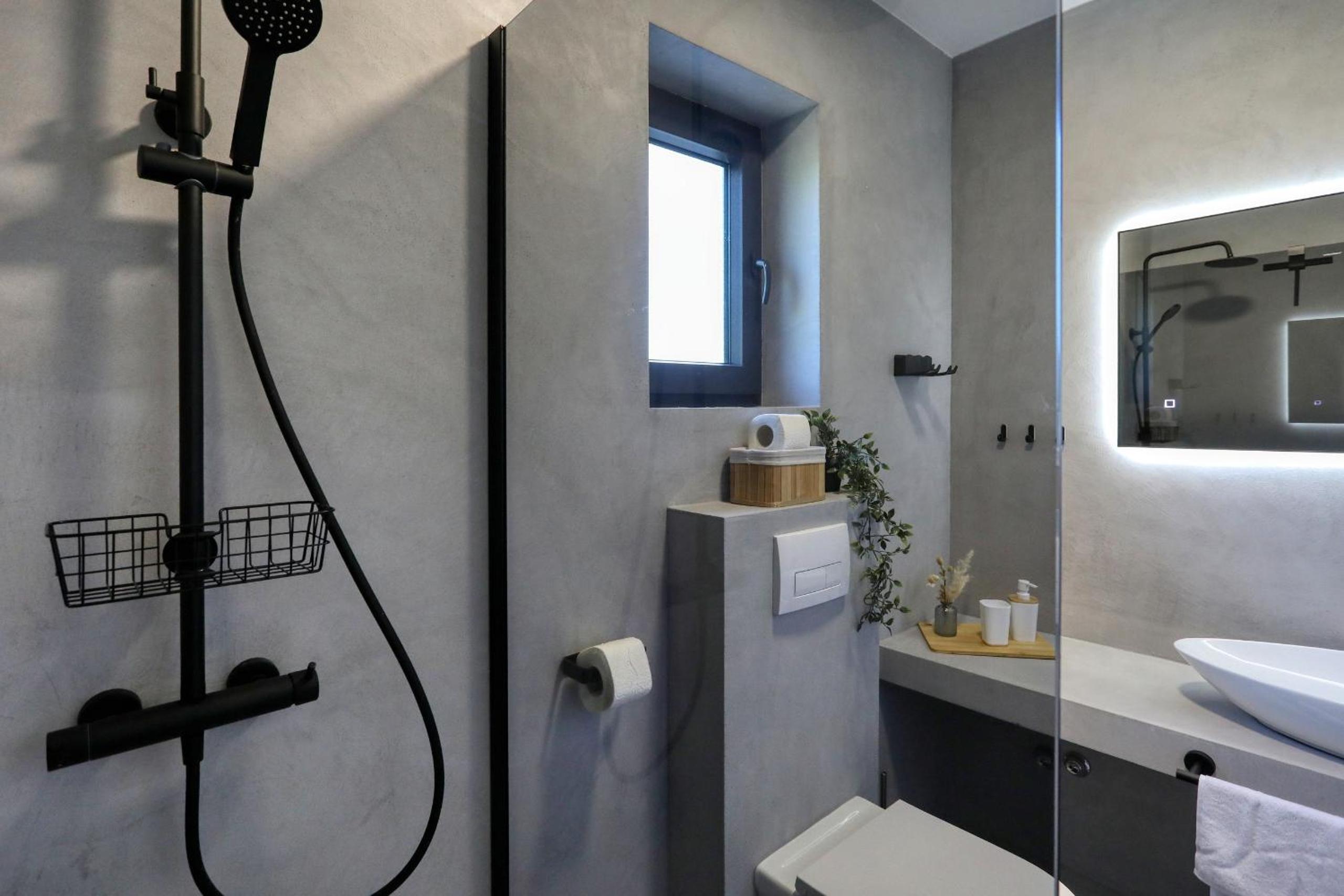 Villa Cvit Mediterana with heated pool
