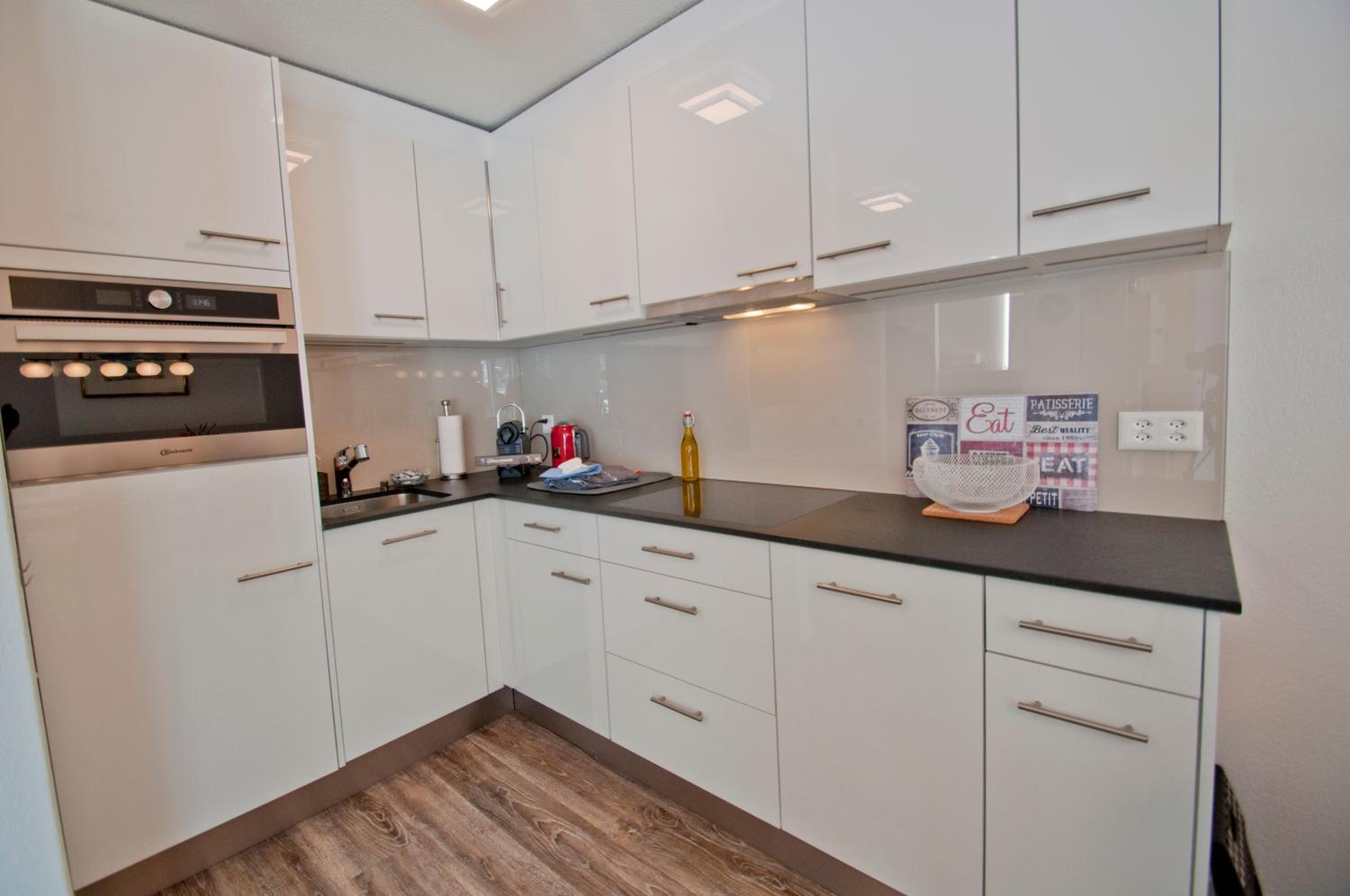 Haus Bodmen C, Apartment Anemone