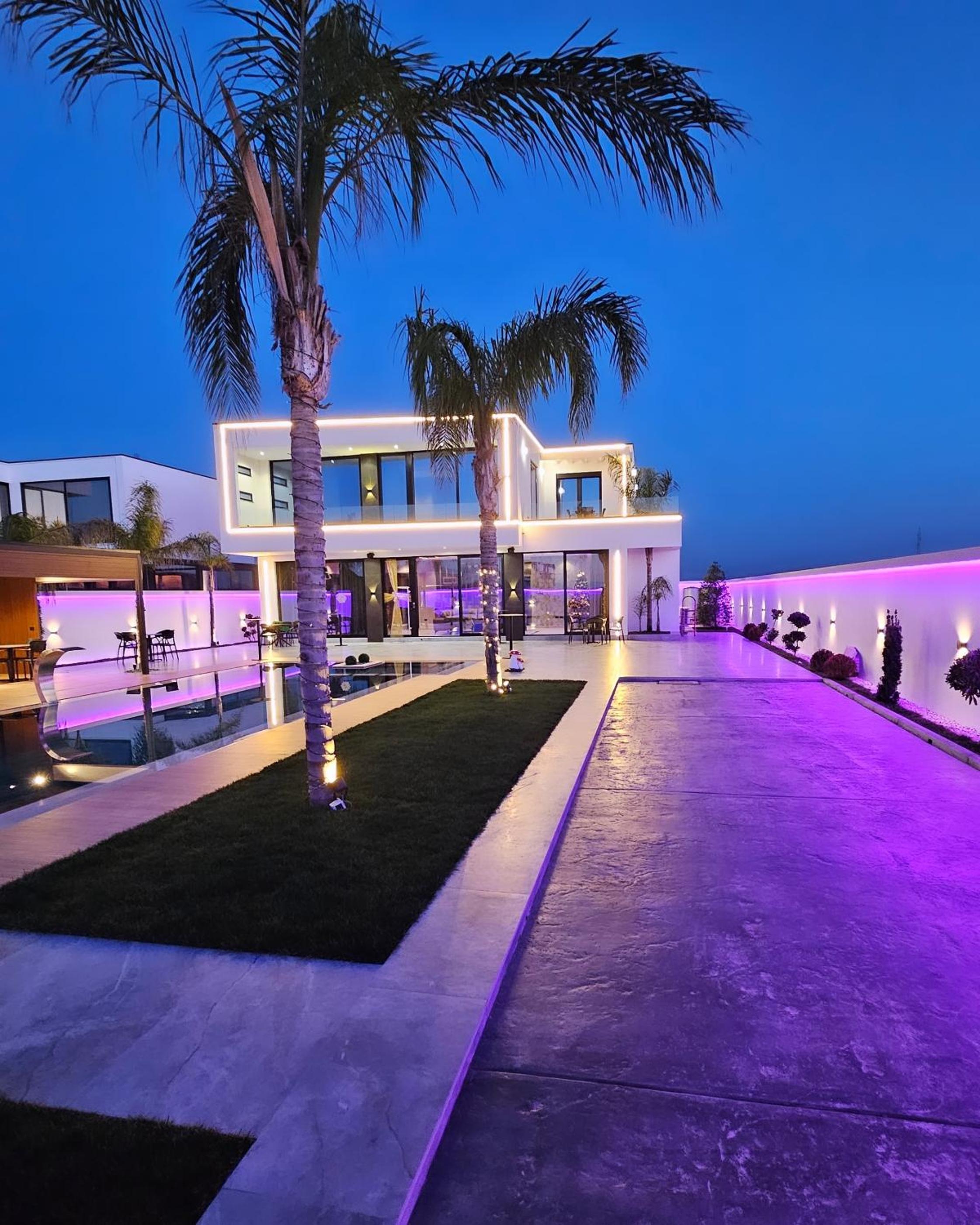 Alfa Villa
