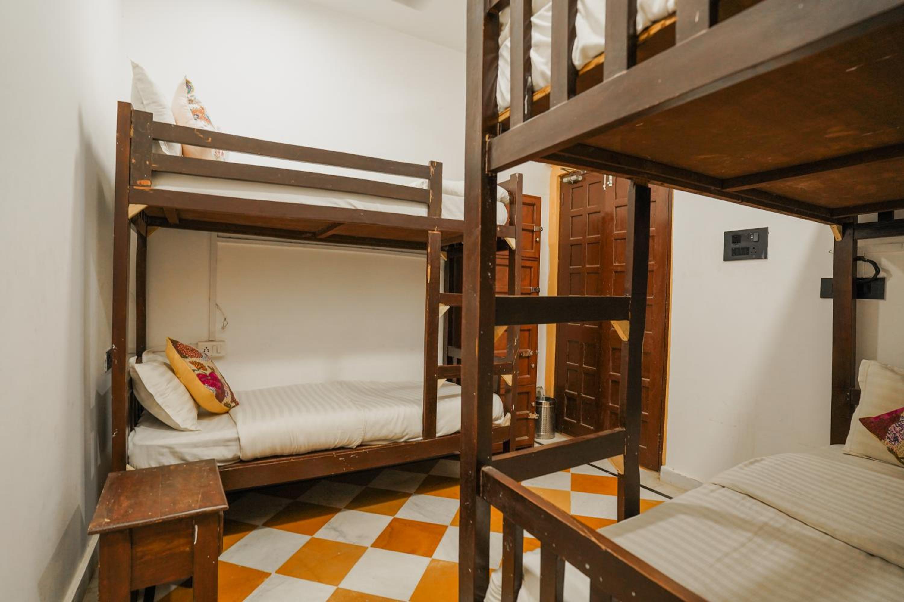 Explore Hostel Life Jaisalmer