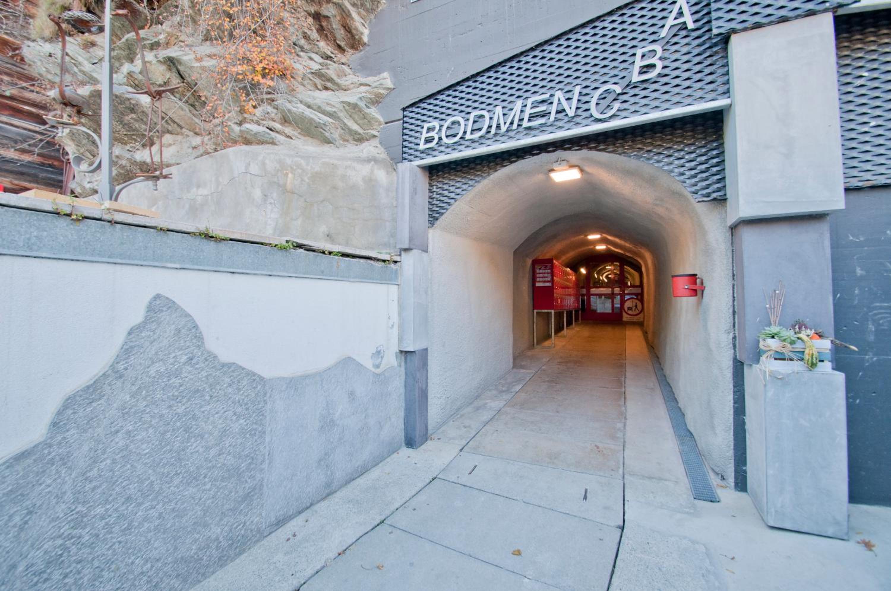 Haus Bodmen C, Apartment Anemone