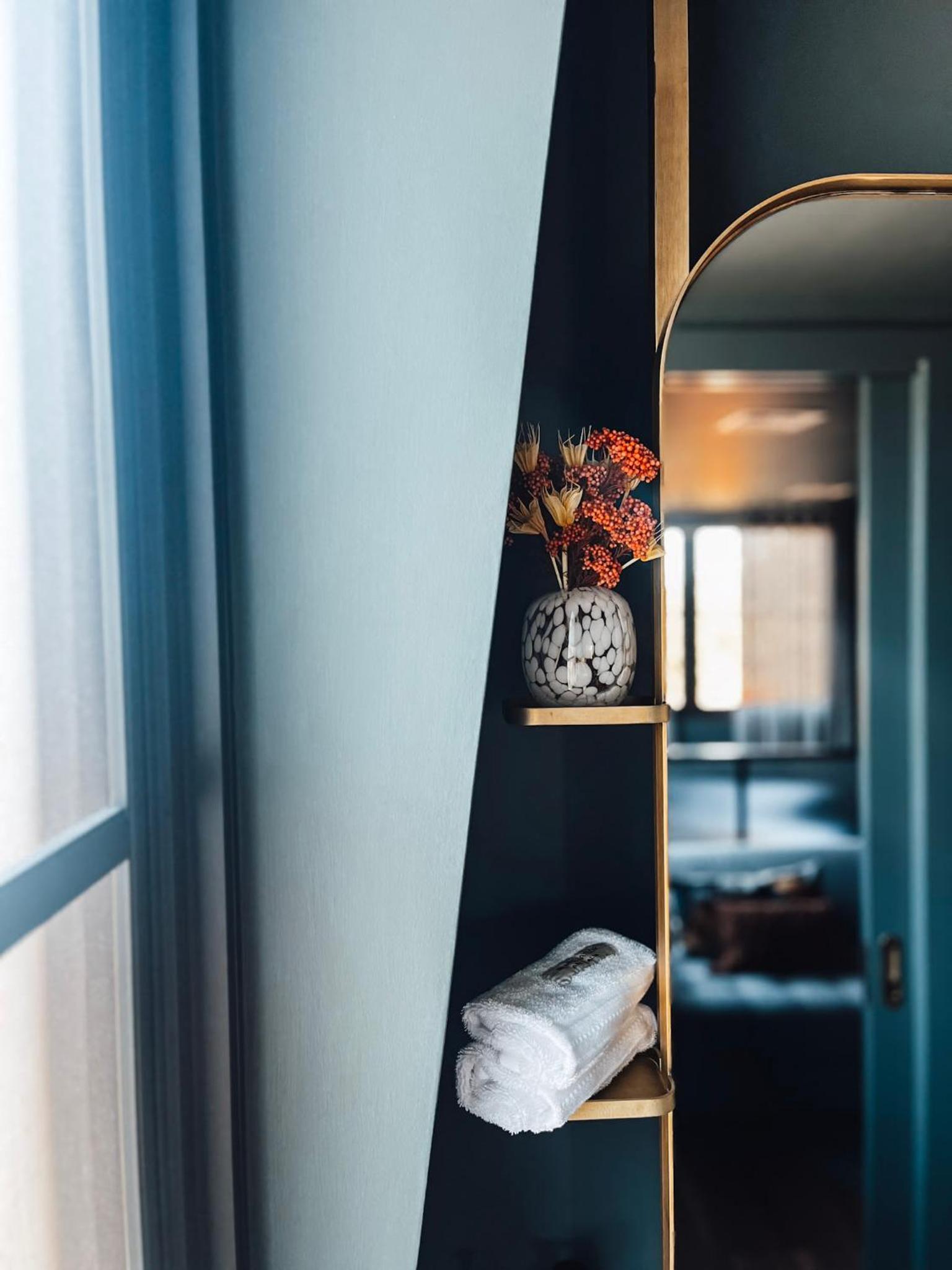 Green Rooms Braddon - Designer Micro Apartments