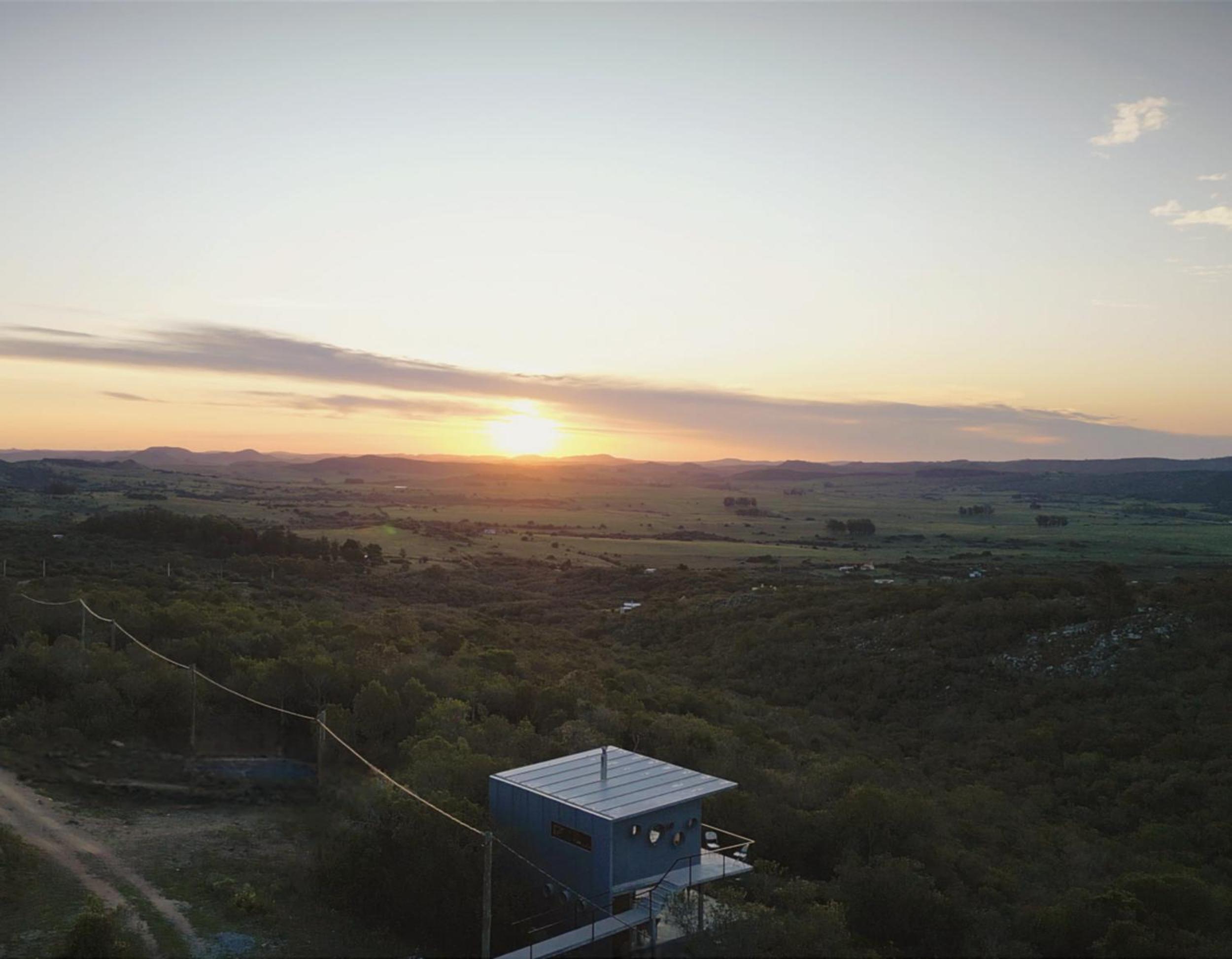 Villa Toscana I - Gran Vista y Tranquilidad