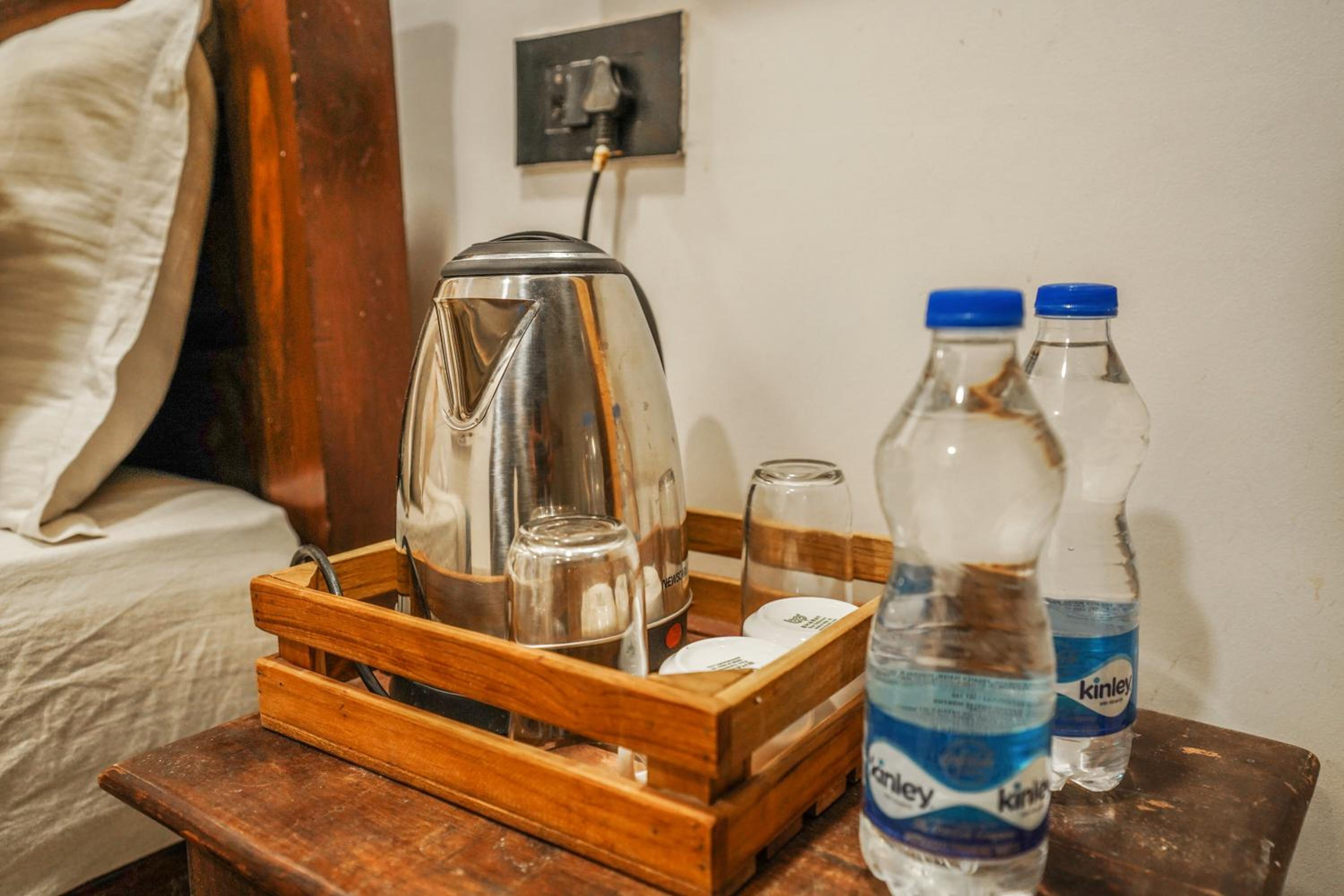 Explore Hostel Life Jaisalmer