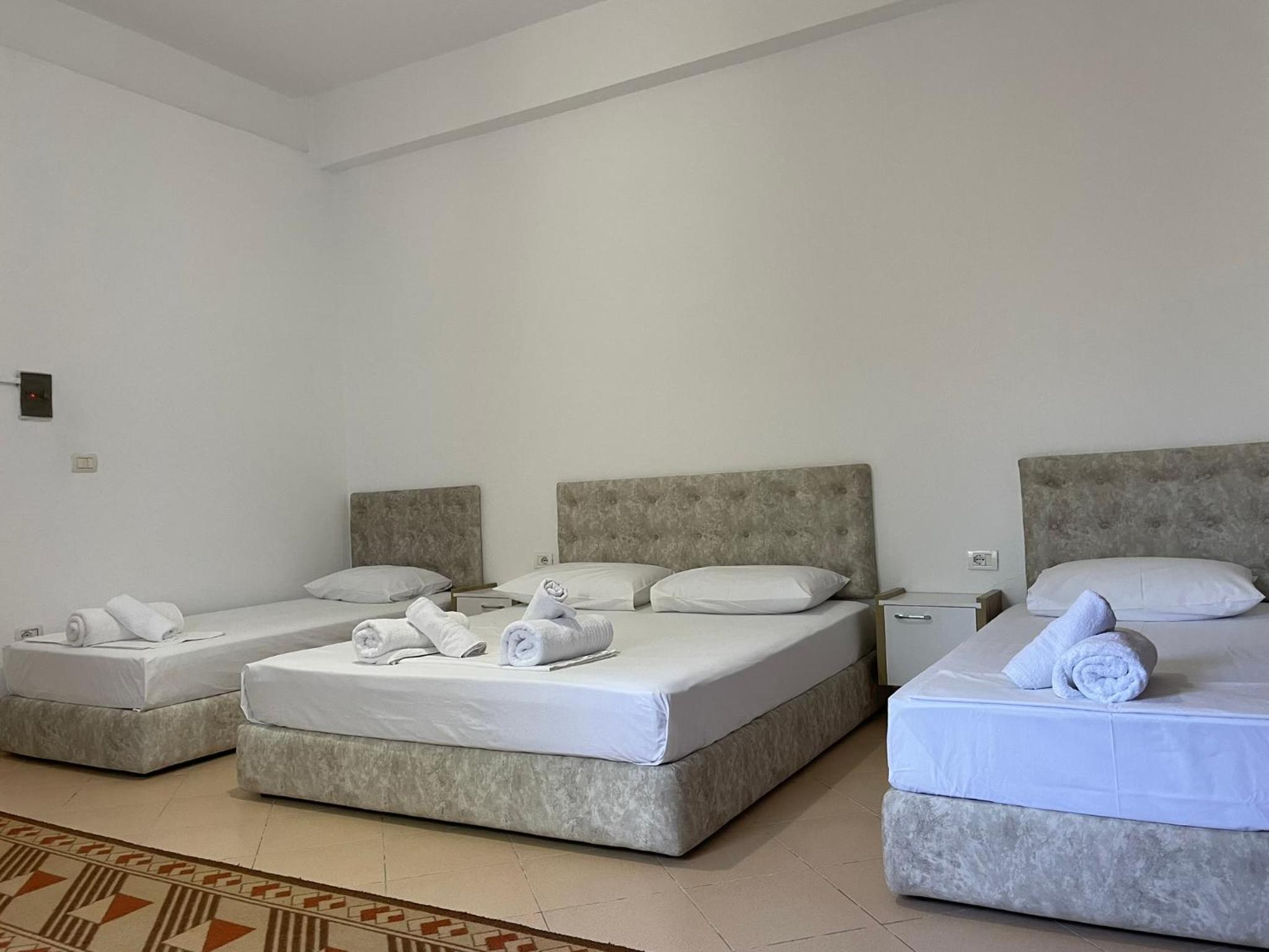 Villa Deart Berat