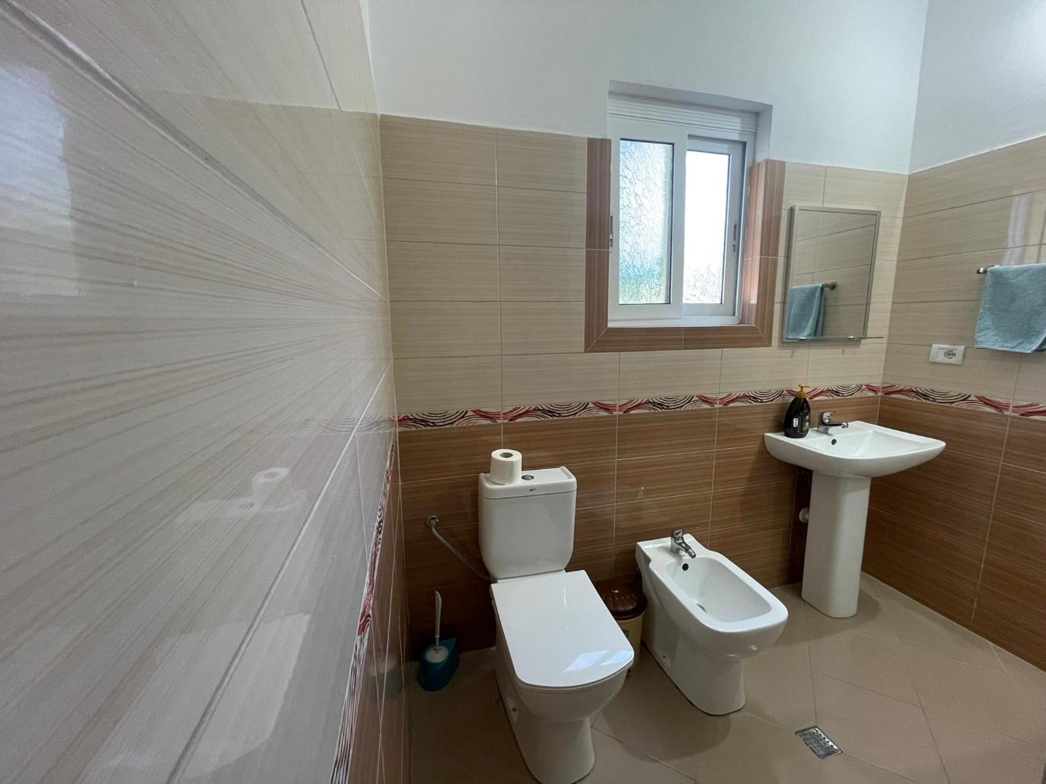 Villa Deart Berat