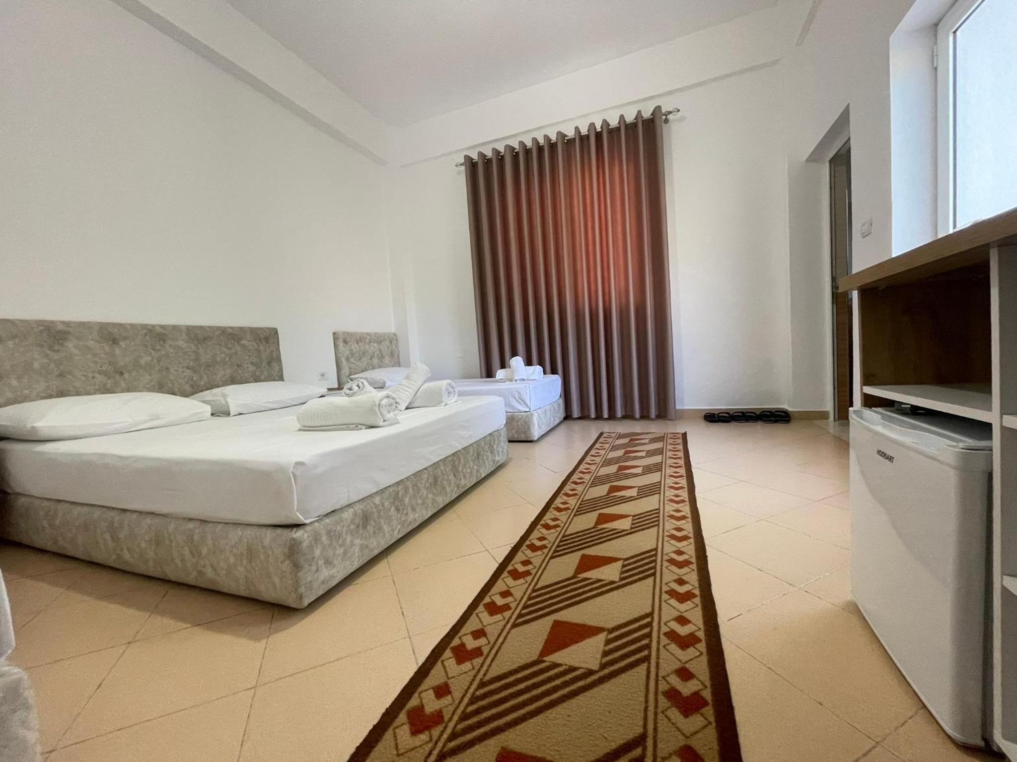 Villa Deart Berat