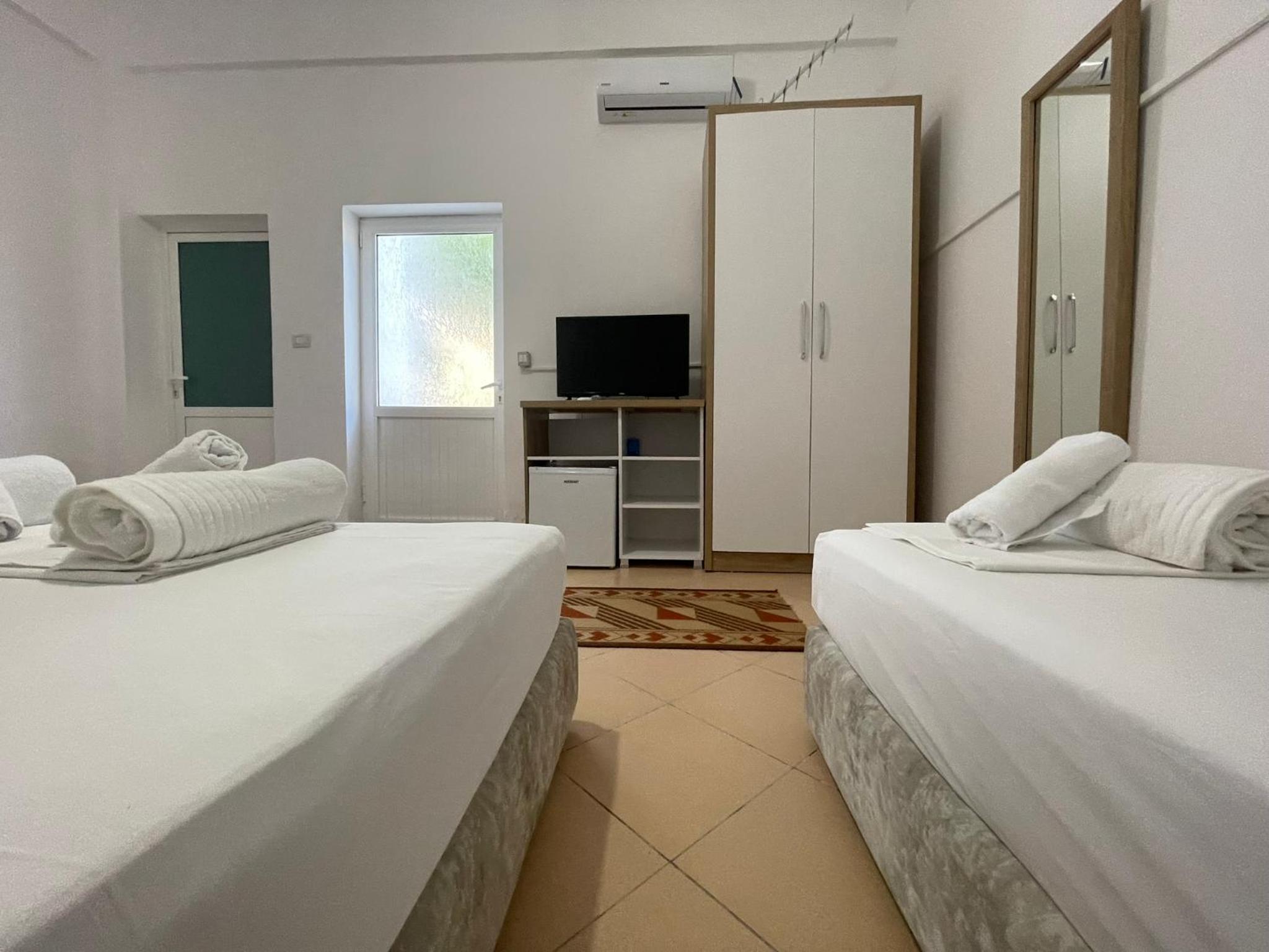 Villa Deart Berat